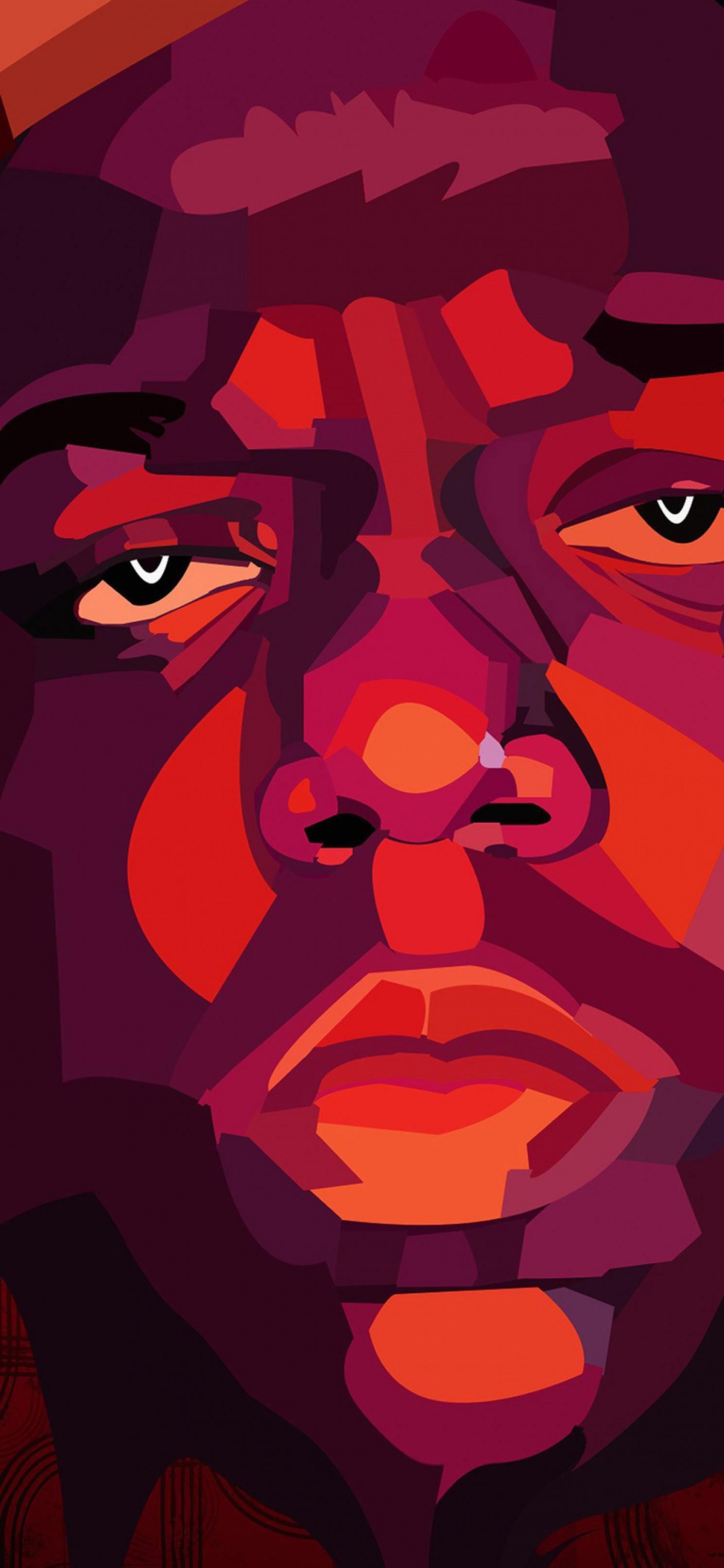 Biggie Smalls iPhone Wallpapers Top Free Biggie Smalls iPhone