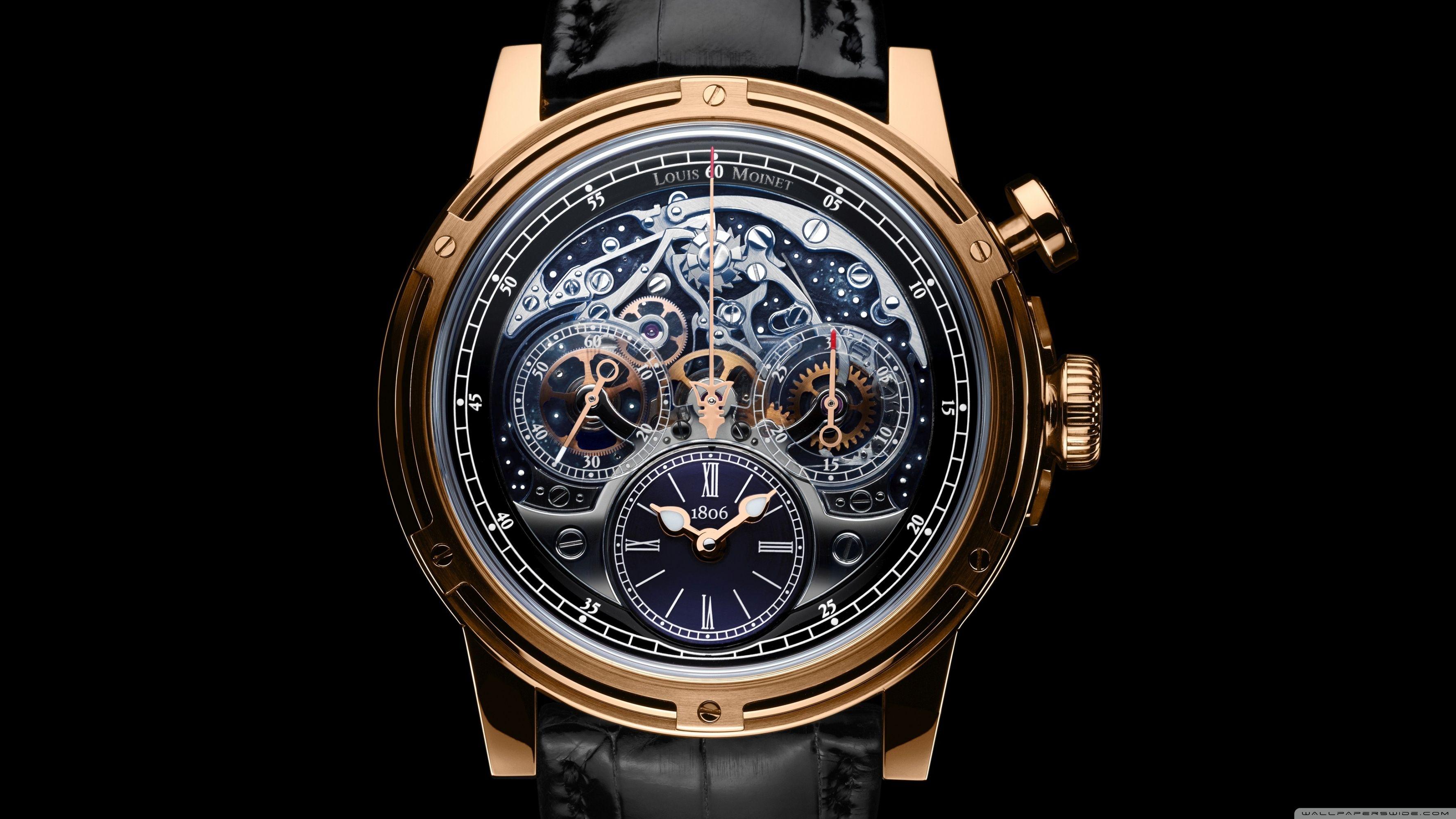 Watches 4K Wallpapers Top Free Watches 4K Backgrounds WallpaperAccess