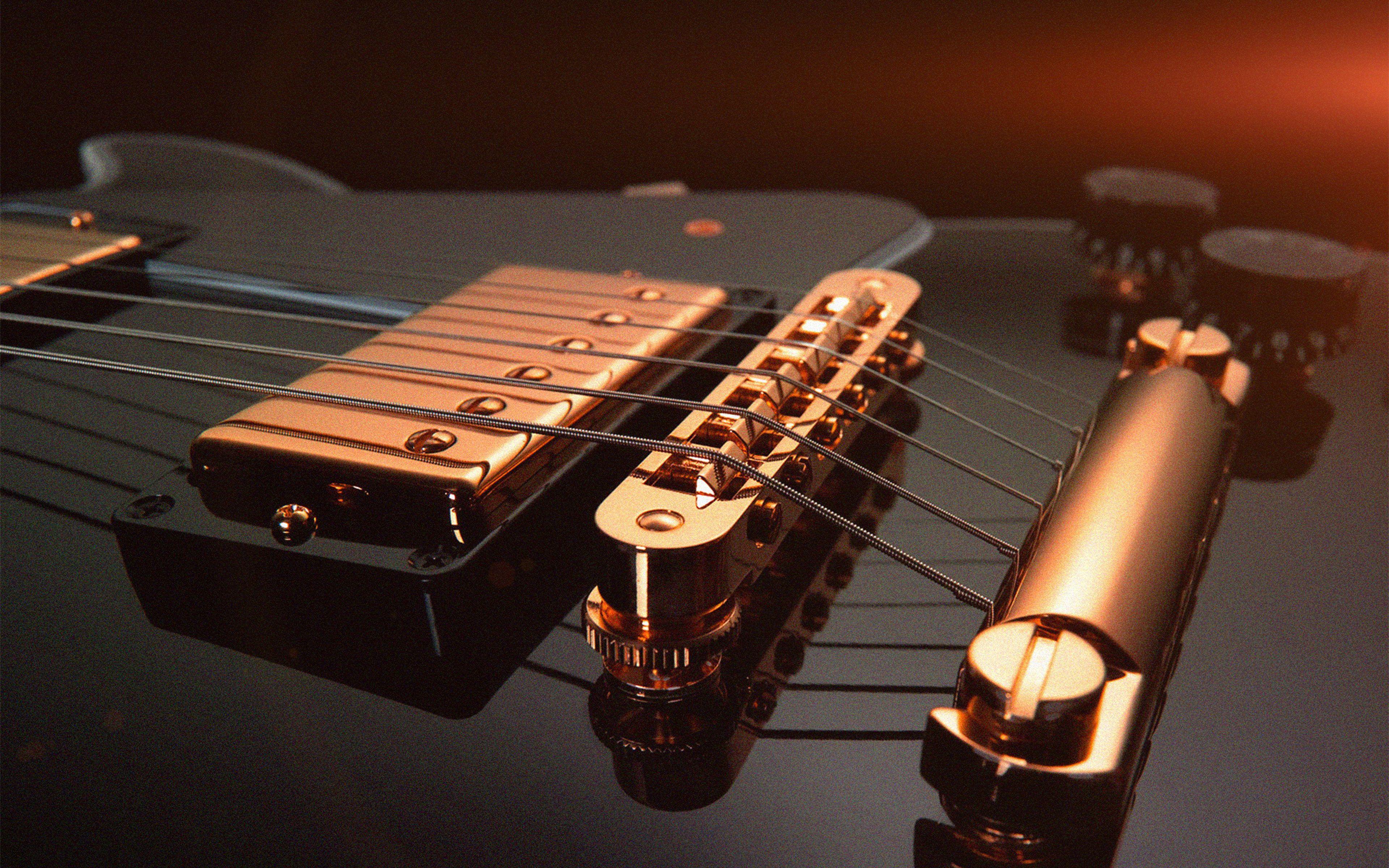 Electronic Guitar 4K Wallpapers Top Free Electronic Guitar 4K