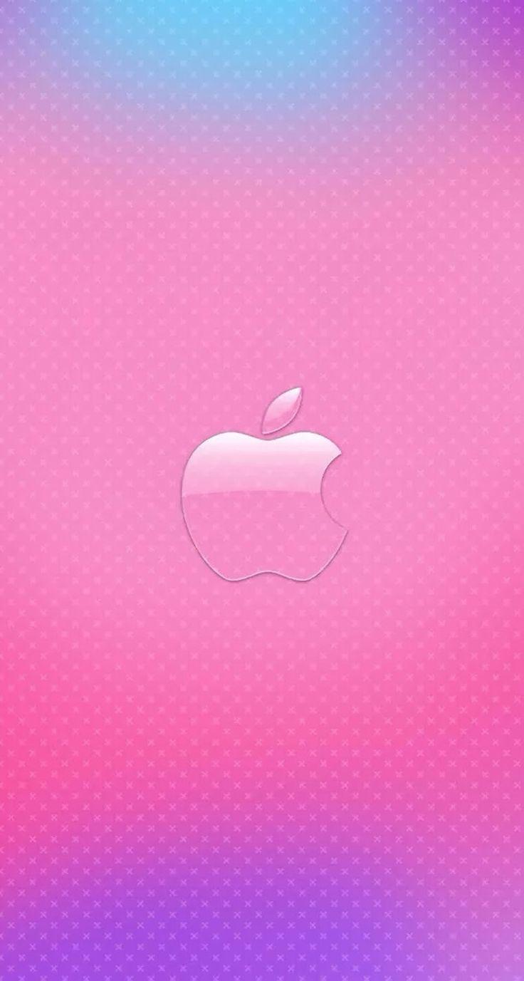Sfondi rosa iphone 5s Sfondo moderno