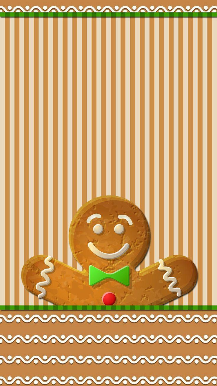 Gingerbread Man Wallpapers Top Free Gingerbread Man Backgrounds