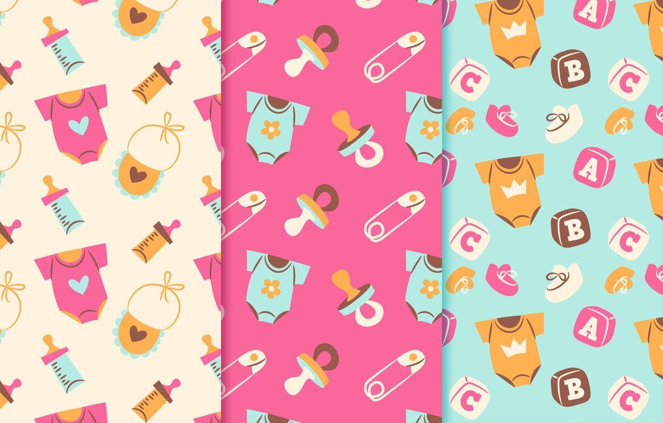 BABY PATTERN Wallpapers Top Free BABY PATTERN Backgrounds