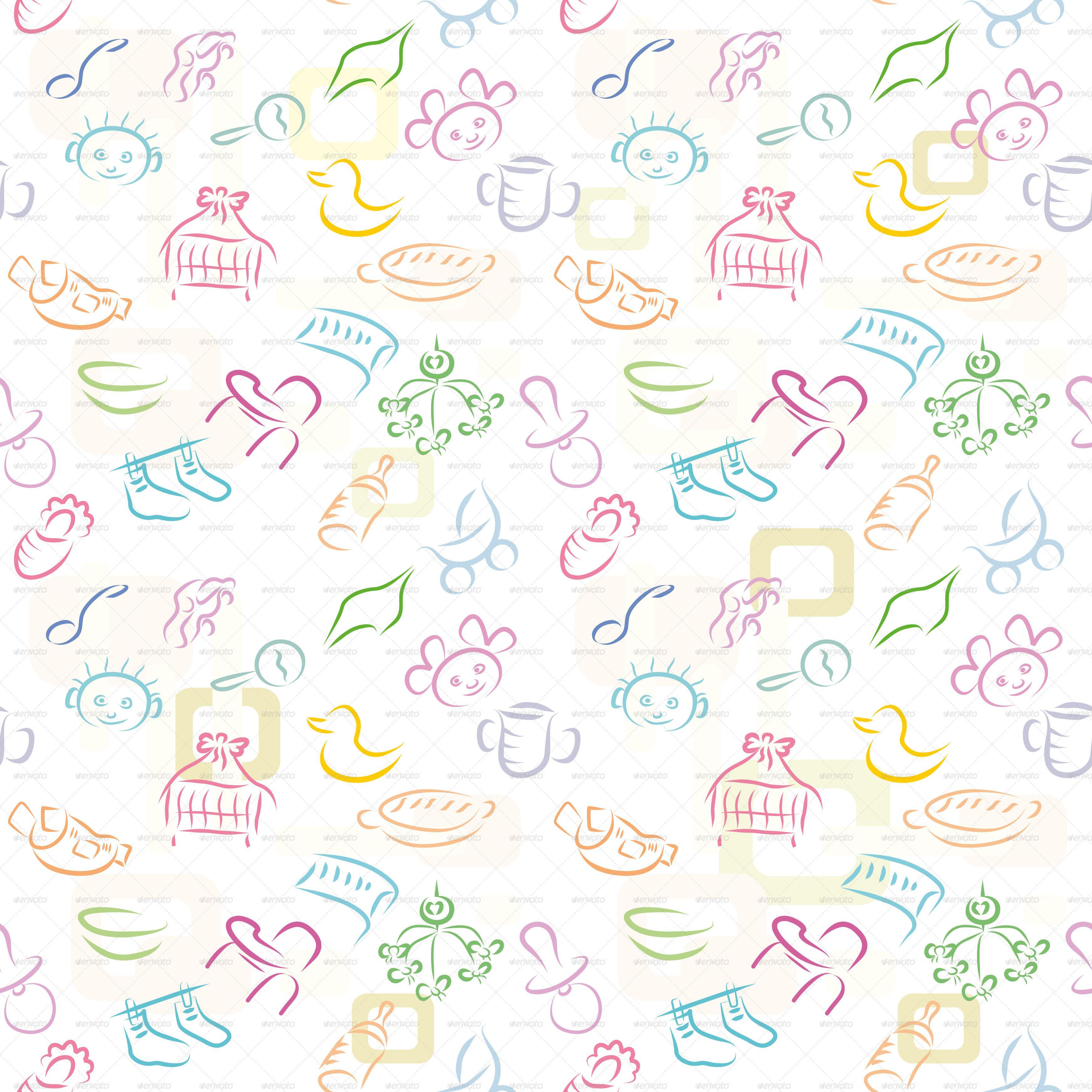 BABY PATTERN Wallpapers Top Free BABY PATTERN Backgrounds