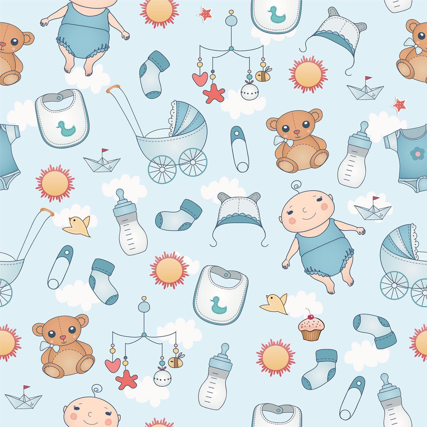 BABY PATTERN Wallpapers Top Free BABY PATTERN Backgrounds