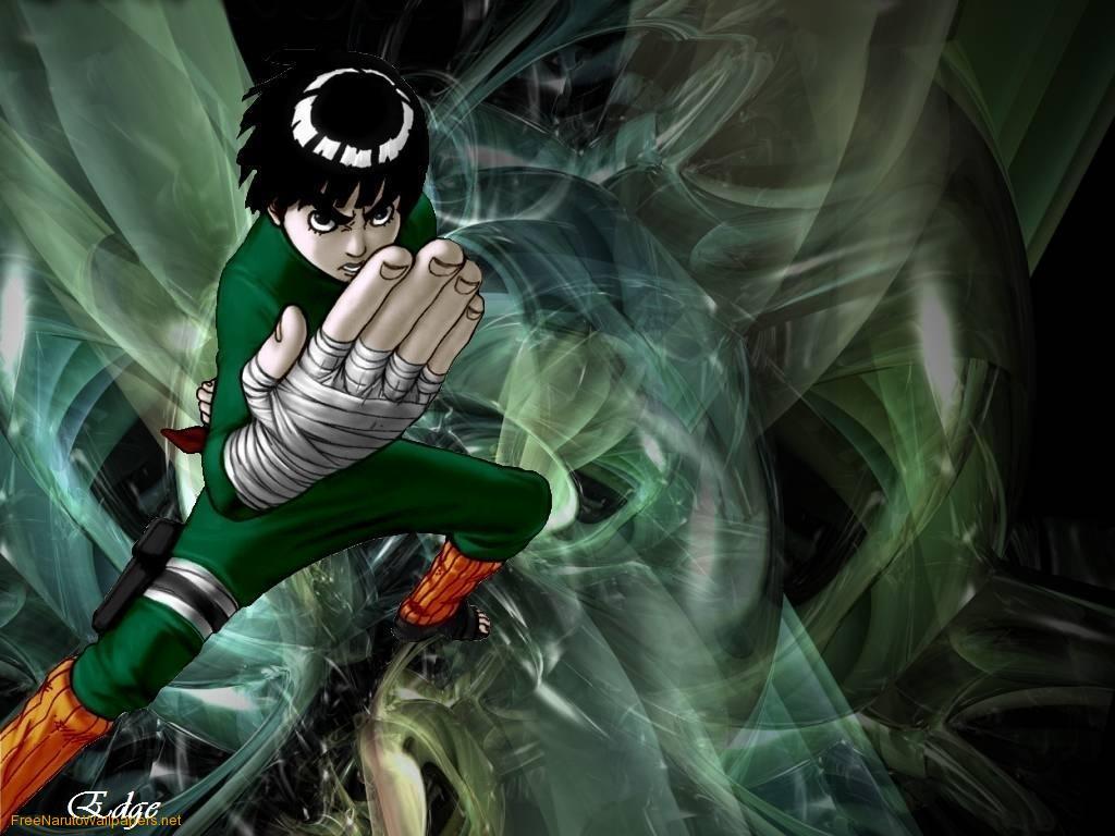 Naruto Green Wallpapers Top Free Naruto Green Backgrounds