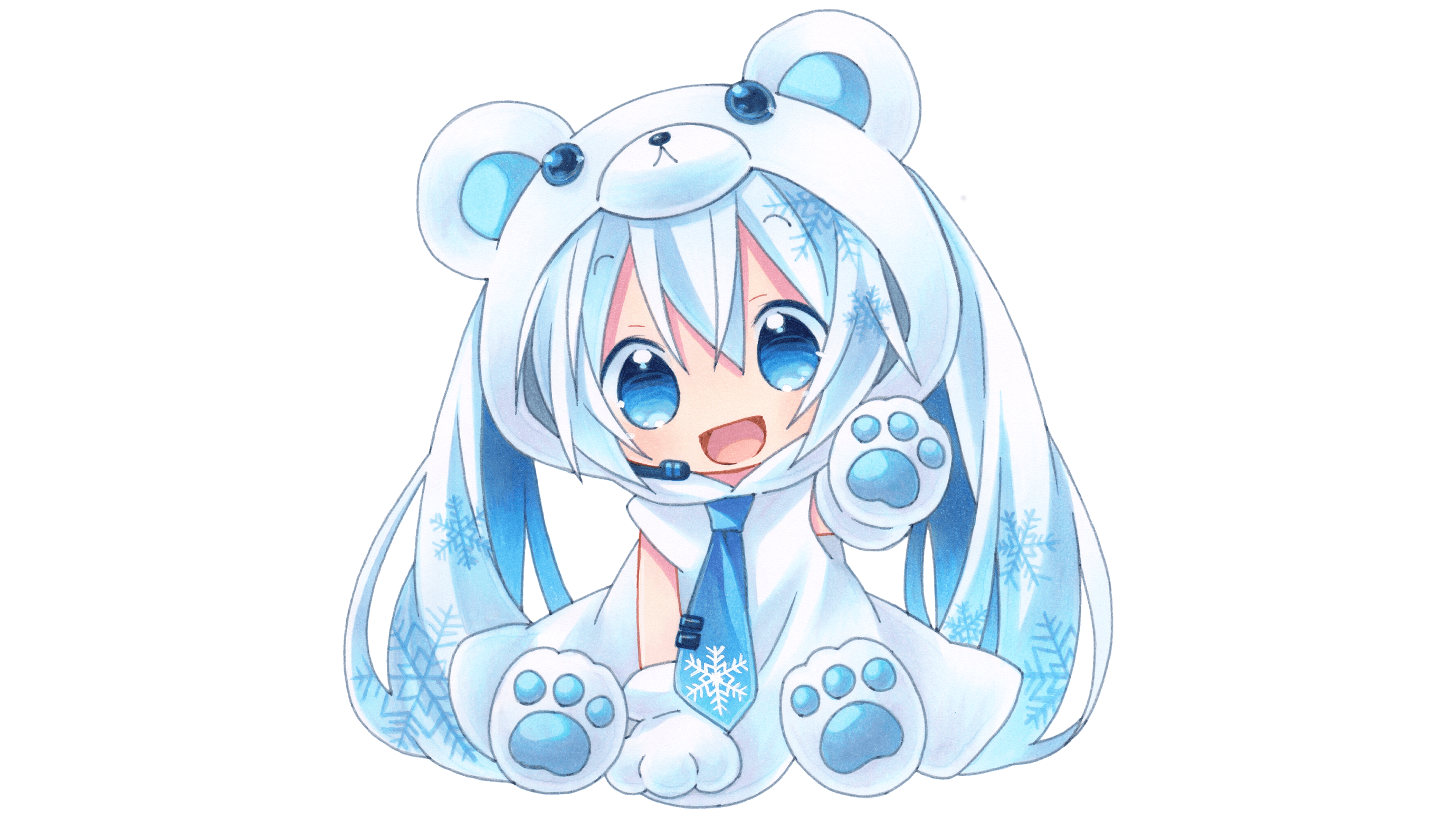 Cute Anime Chibi Wallpapers Top Free Cute Anime Chibi Backgrounds
