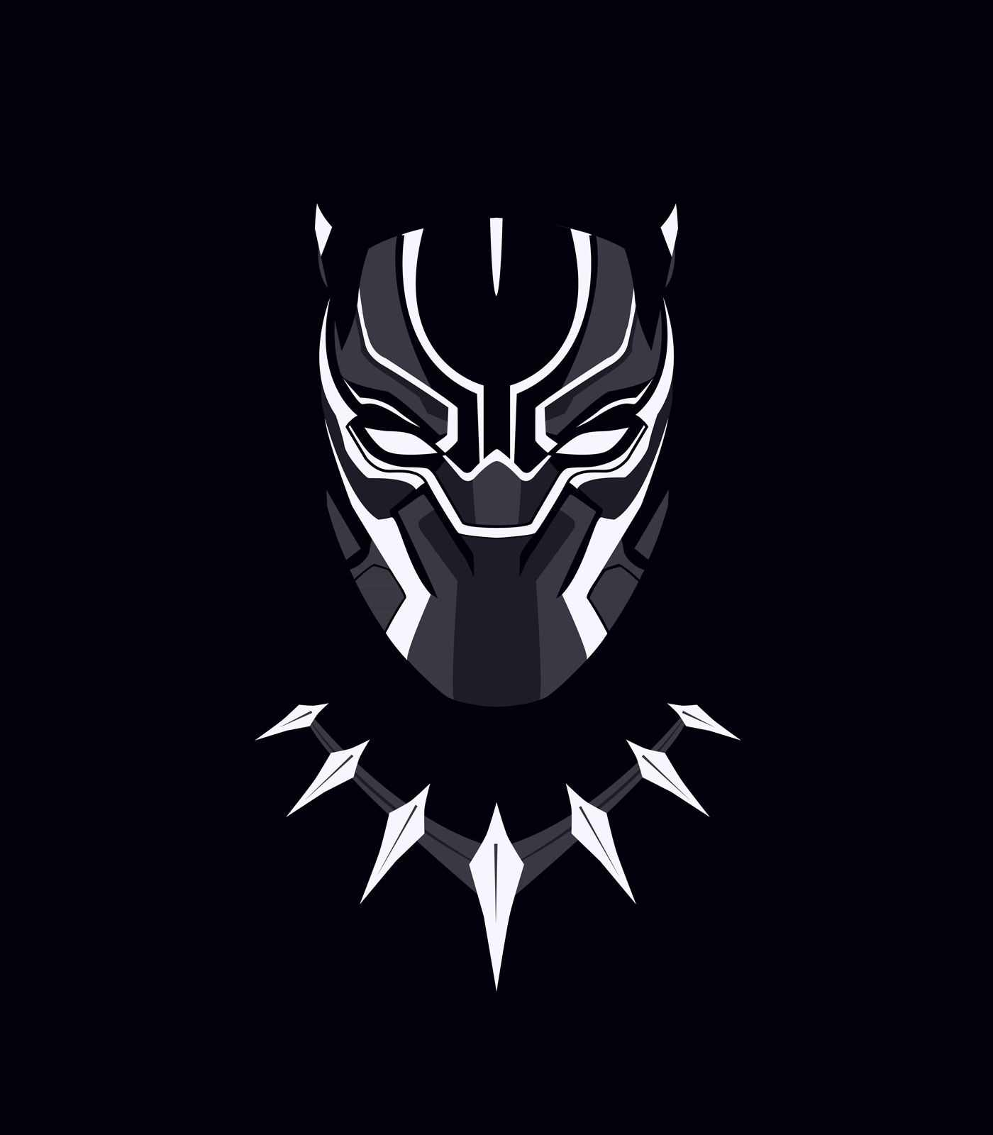 Black Panther Android Wallpapers Top Free Black Panther Android