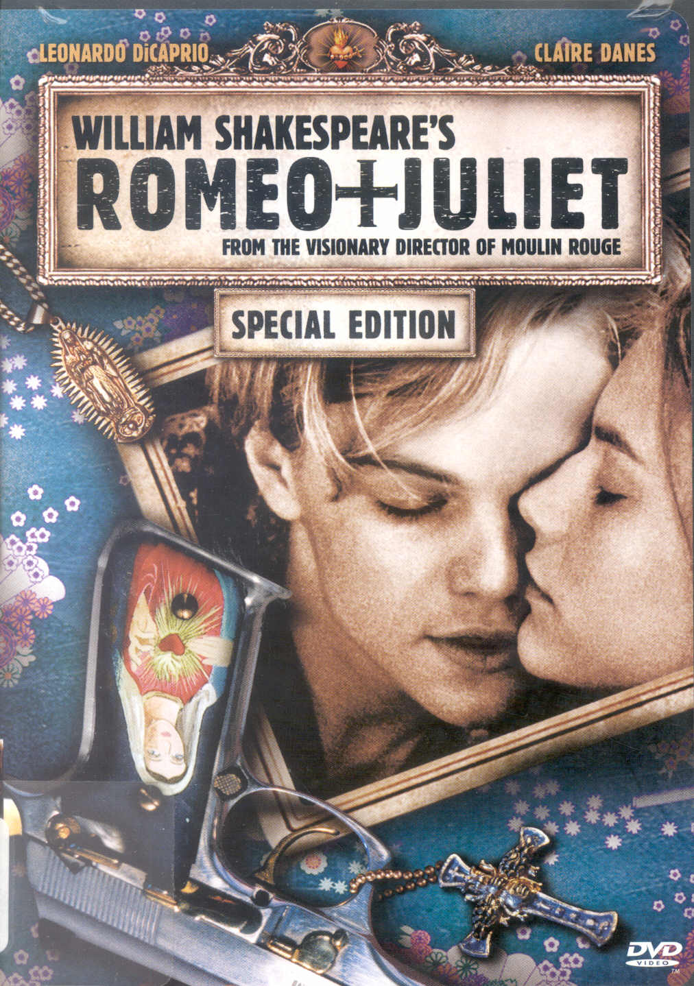 Romeo and Juliet Wallpapers Top Free Romeo and Juliet Backgrounds