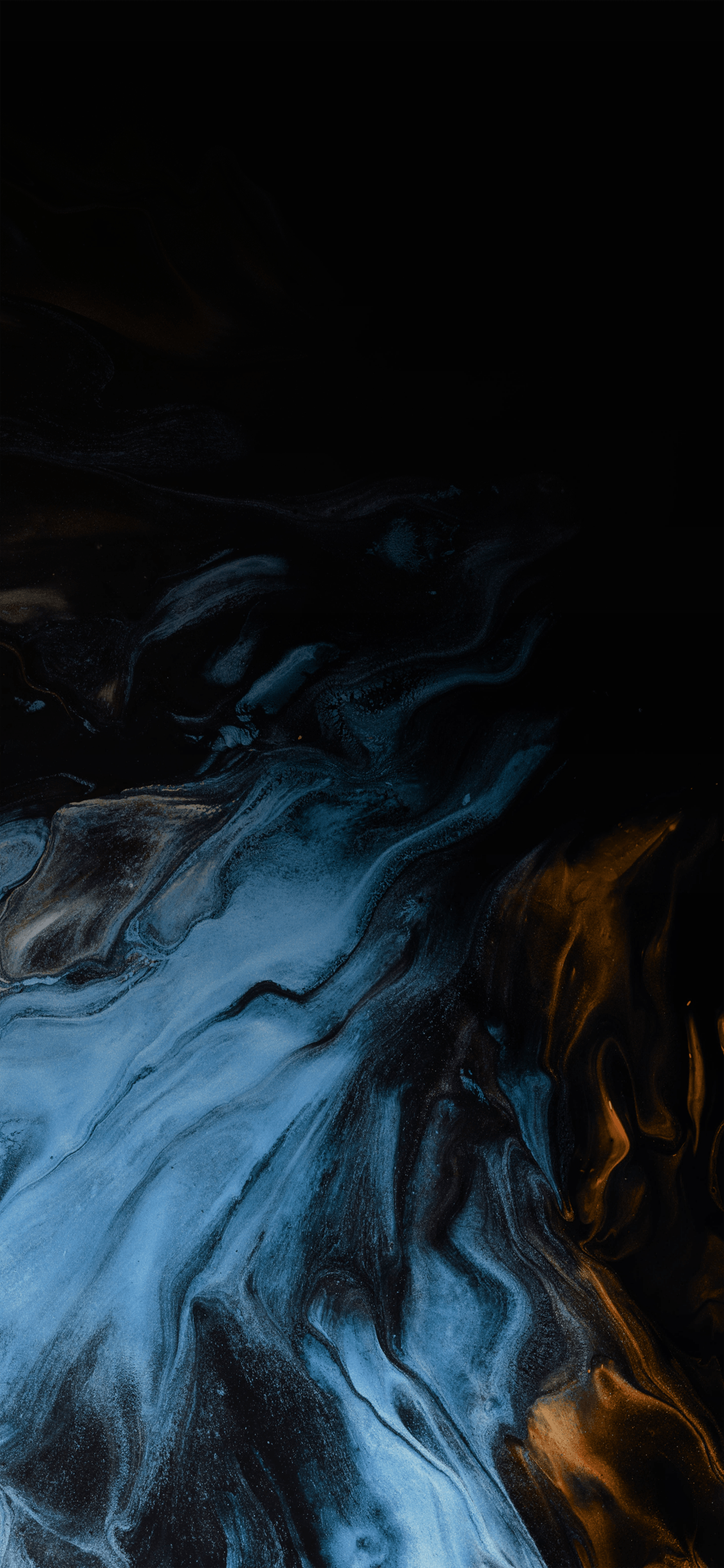 Blue HD Abstract iPhone 11 Pro Wallpapers Top Free Blue HD Abstract