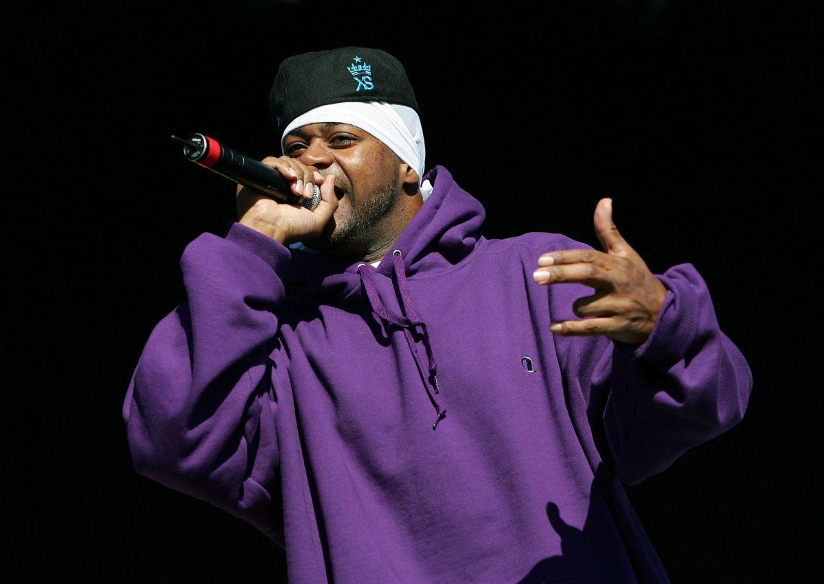 Ghostface Killah Wallpapers Top Free Ghostface Killah Backgrounds
