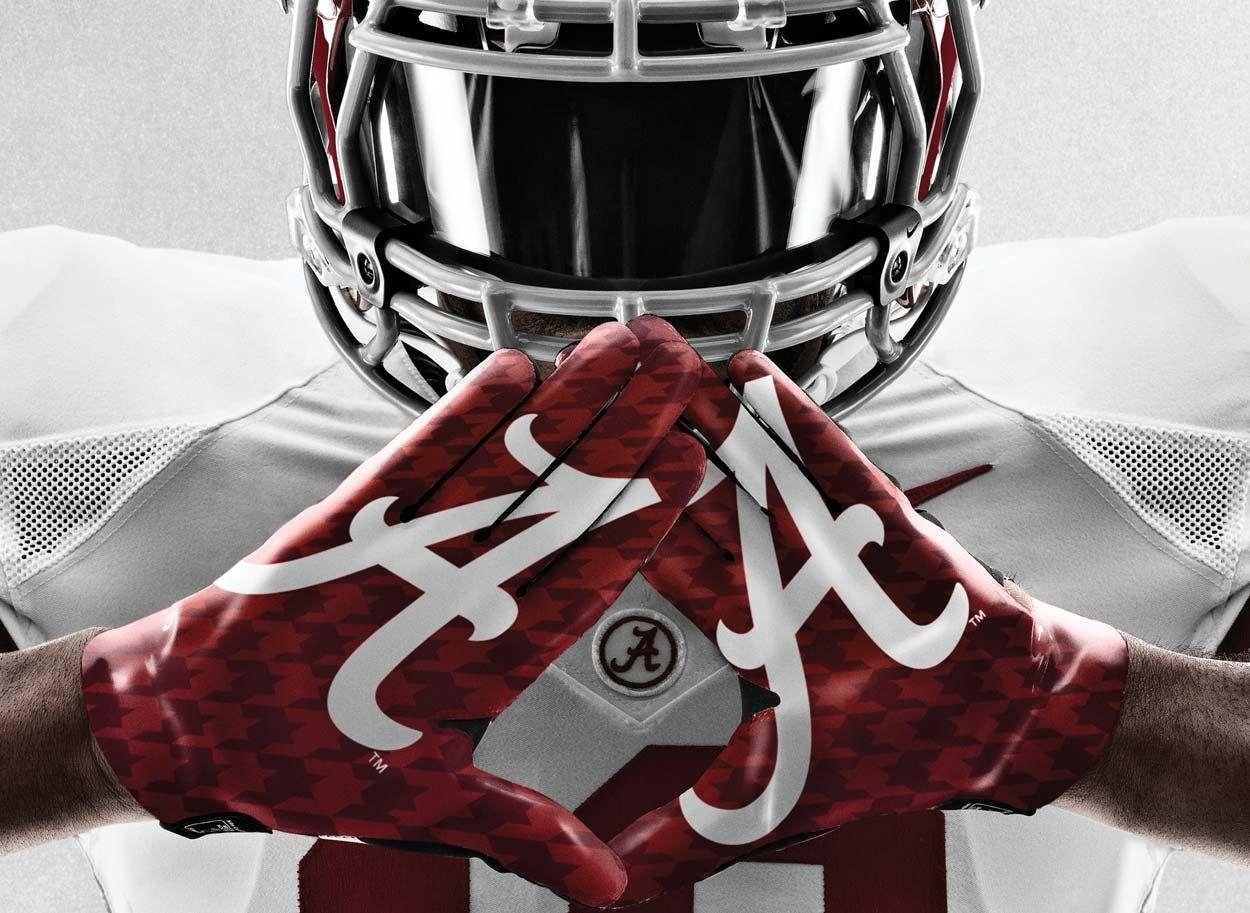 Alabama Football HD Wallpapers Top Free Alabama Football HD