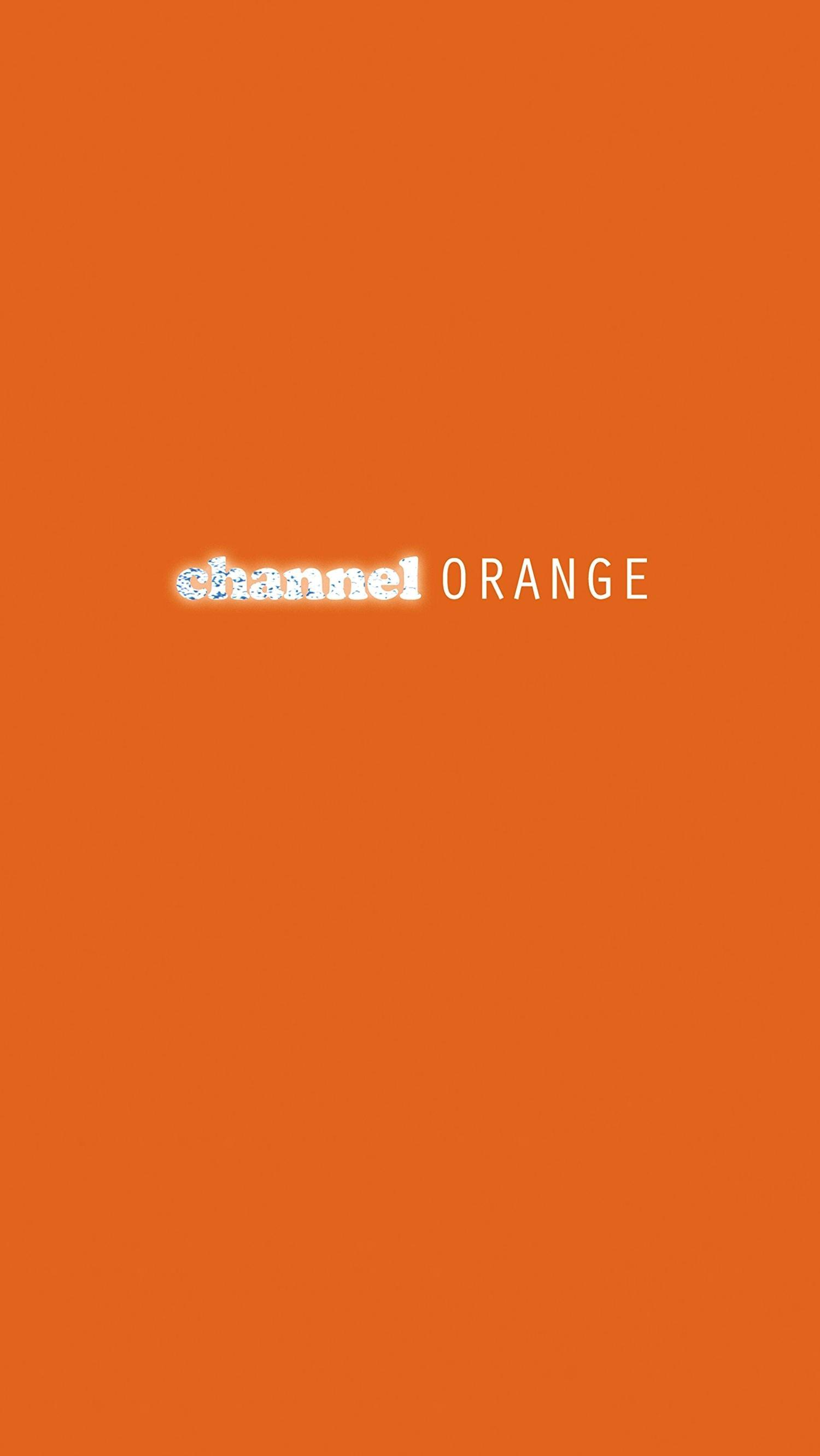 Channel Orange Wallpapers Top Free Channel Orange Backgrounds