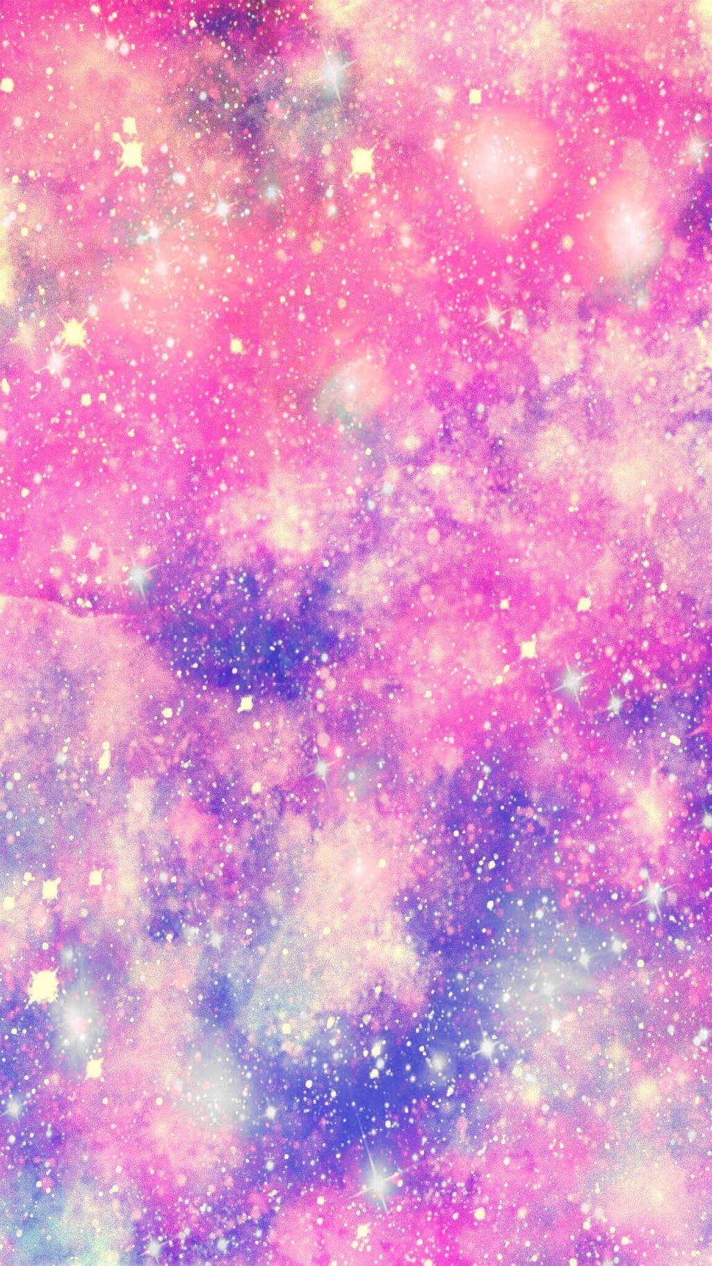 Pastel Pink Galaxy Wallpapers Top Free Pastel Pink Galaxy Backgrounds