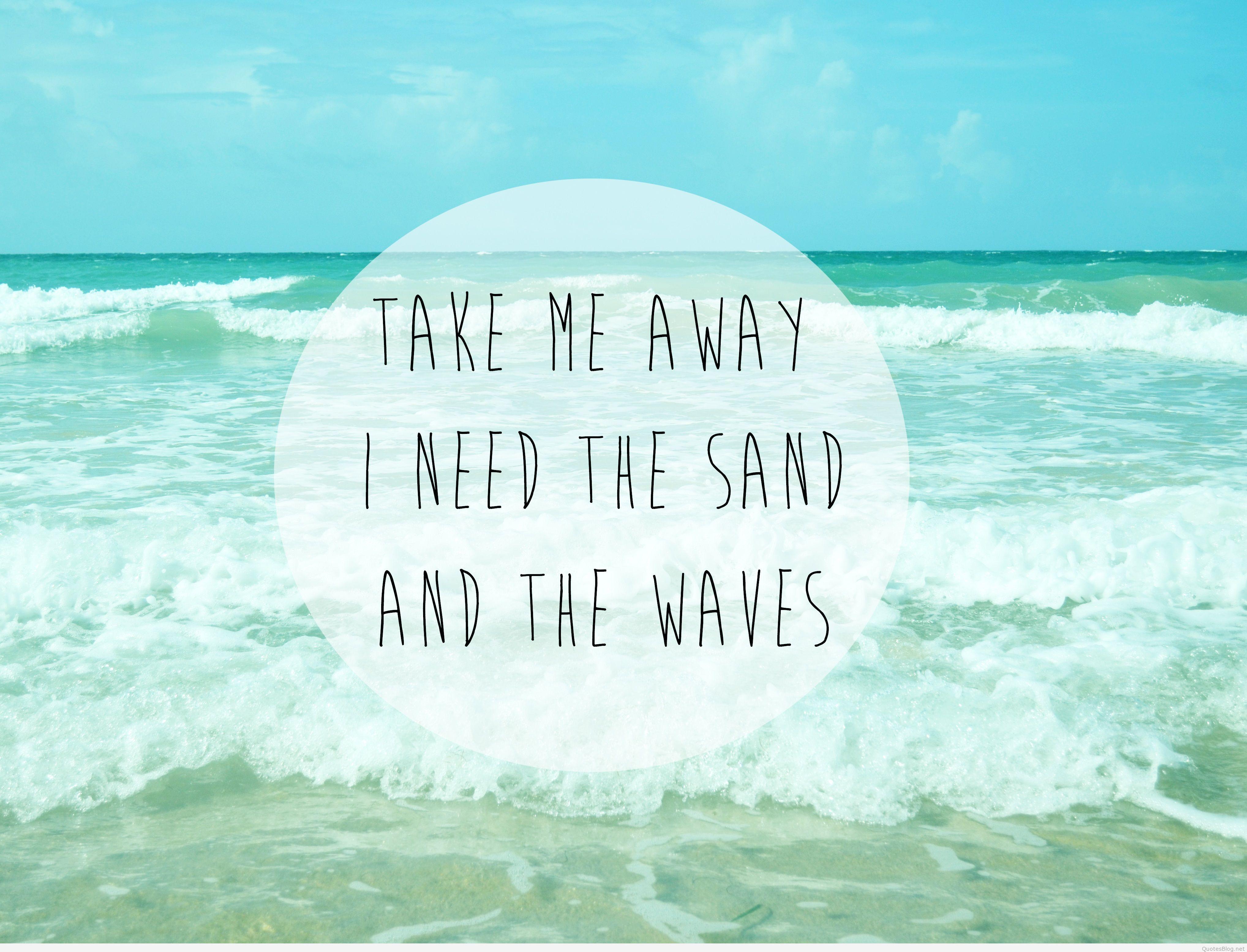 Summer Quotes Wallpapers Top Free Summer Quotes Backgrounds