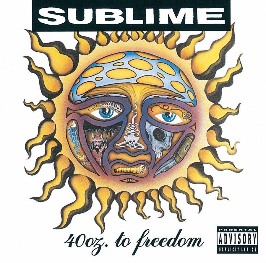 Sublime Band Wallpapers Top Free Sublime Band Backgrounds
