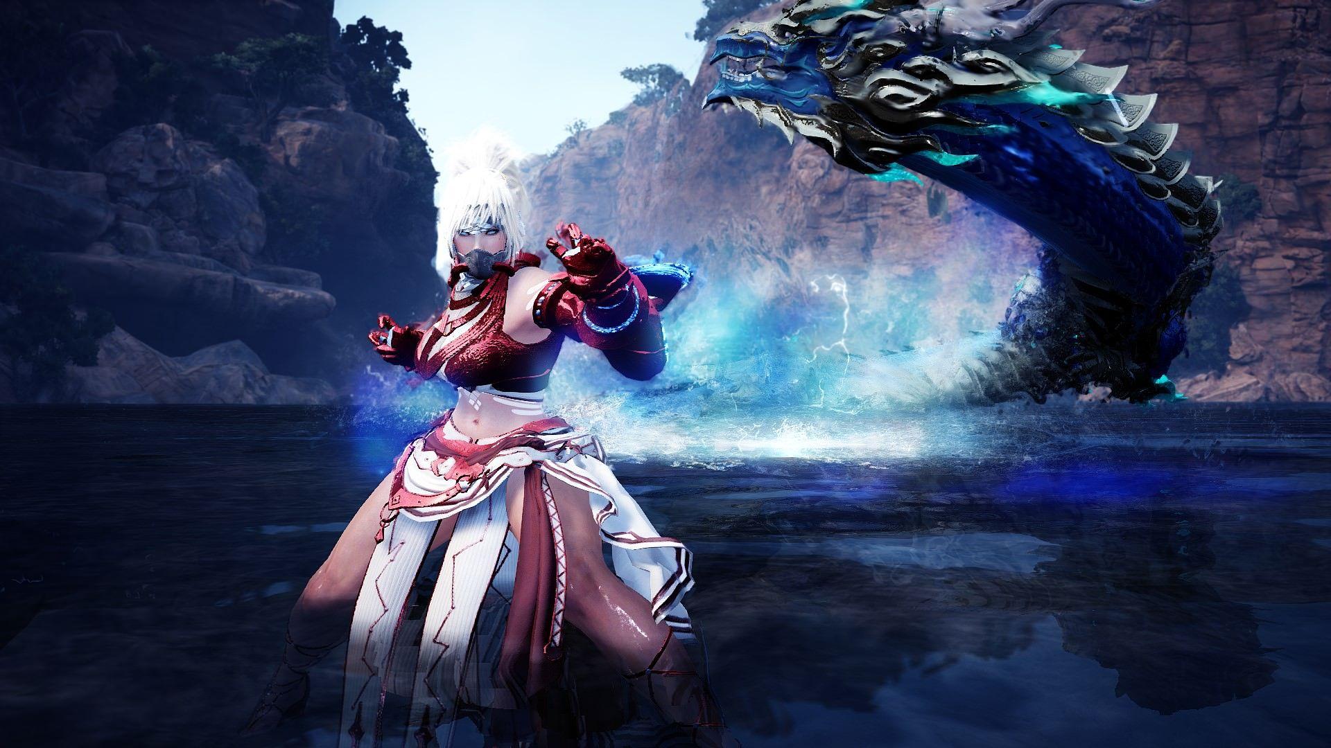 Black Desert Online 4K Wallpapers Top Free Black Desert Online 4K