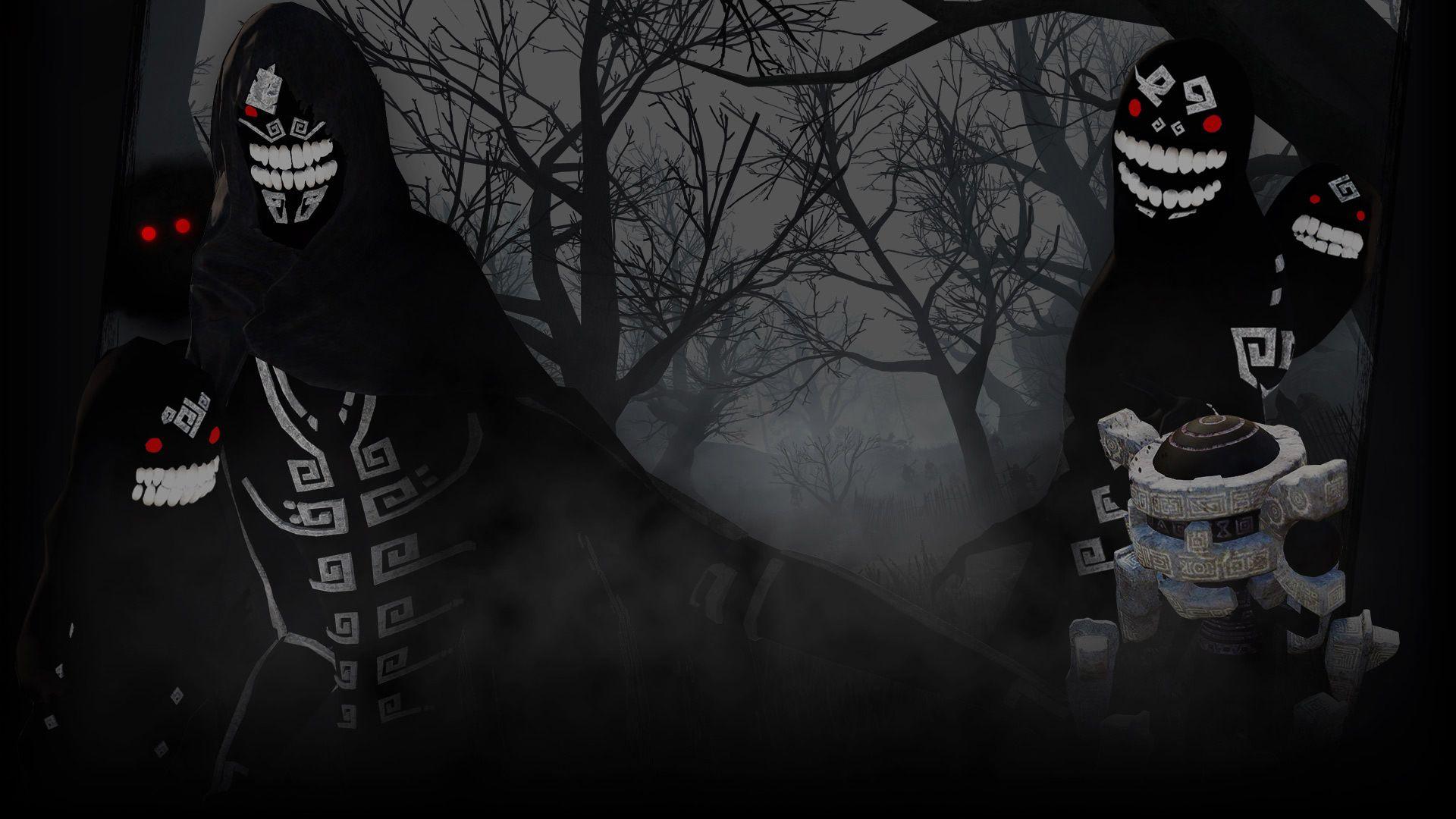 Black Desert Online 4K Wallpapers Top Free Black Desert Online 4K