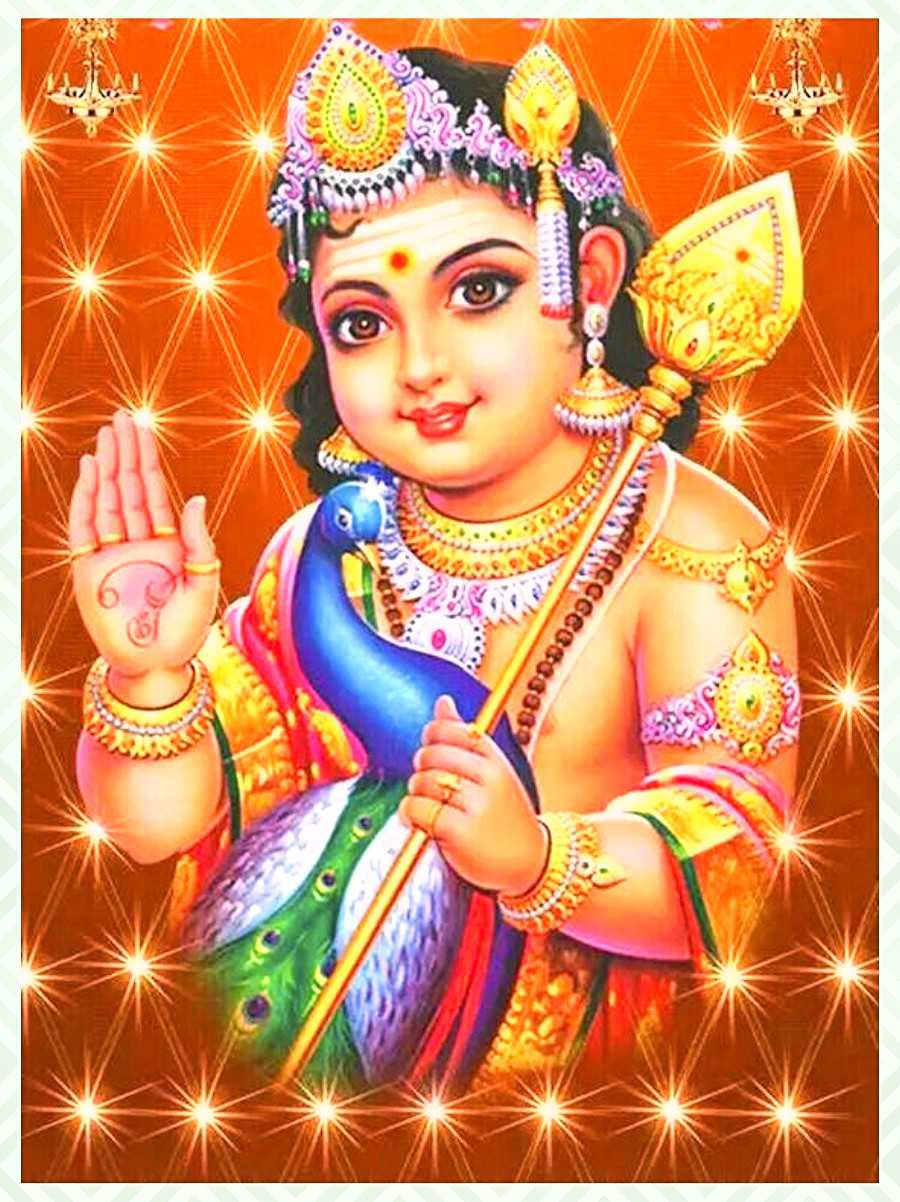 Baby Murugan Wallpapers Top Free Baby Murugan Backgrounds