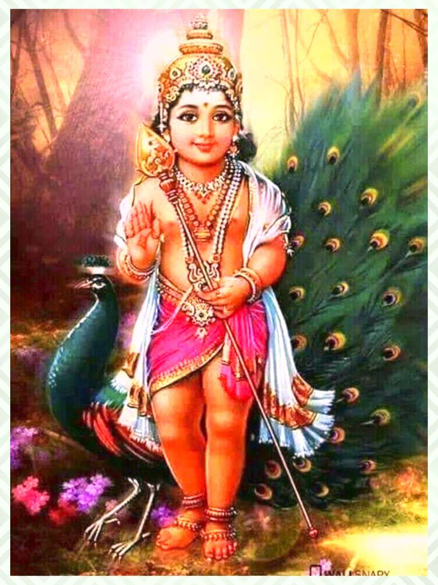 Baby Murugan Wallpapers Top Free Baby Murugan Backgrounds