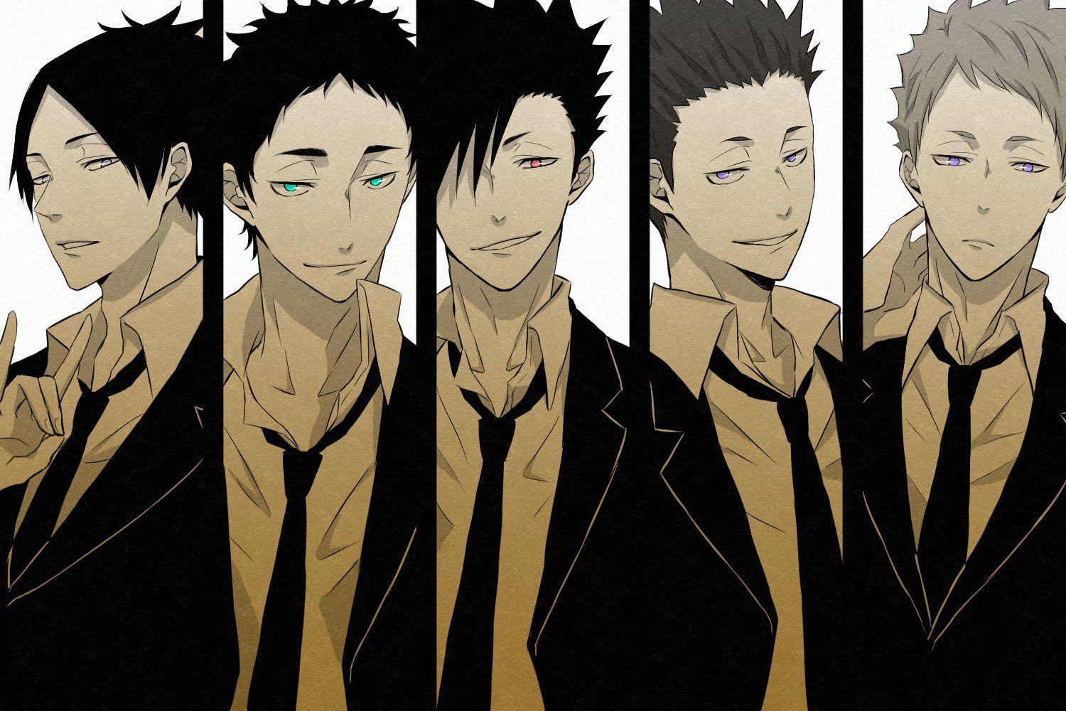 Suna Rintarou Wallpapers Top Free Suna Rintarou Backgrounds