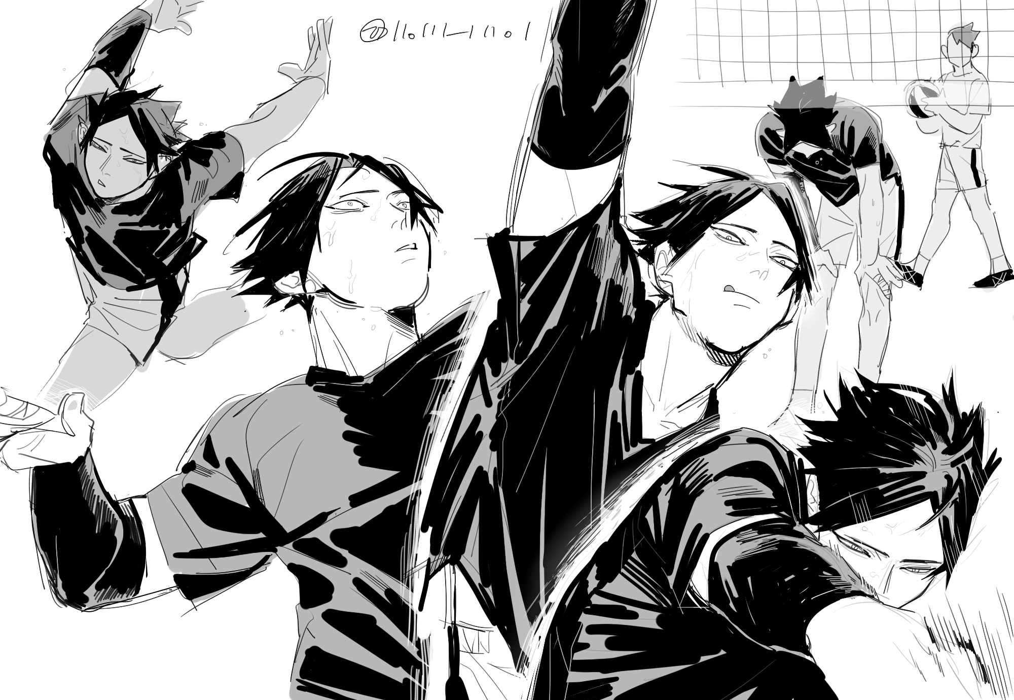 Suna Rintarou Wallpapers Top Free Suna Rintarou Backgrounds