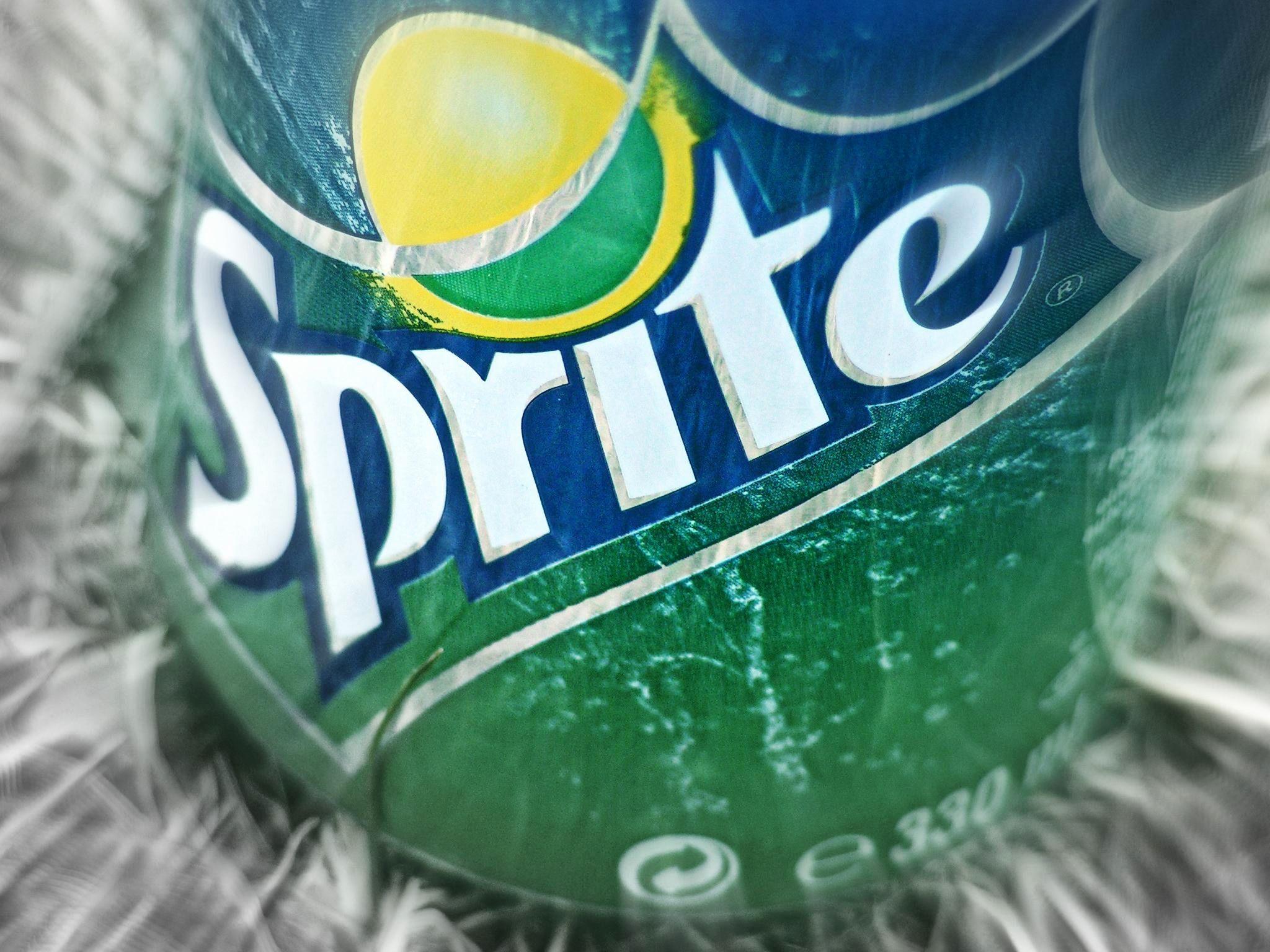 Sprite Logo Wallpapers Top Free Sprite Logo Backgrounds WallpaperAccess