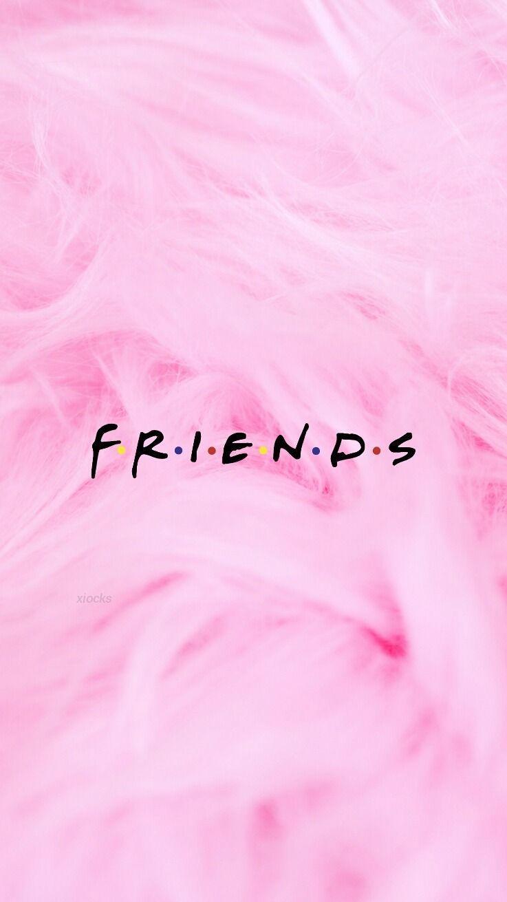 BFF Pink Aesthetic Wallpapers Top Free BFF Pink Aesthetic Backgrounds