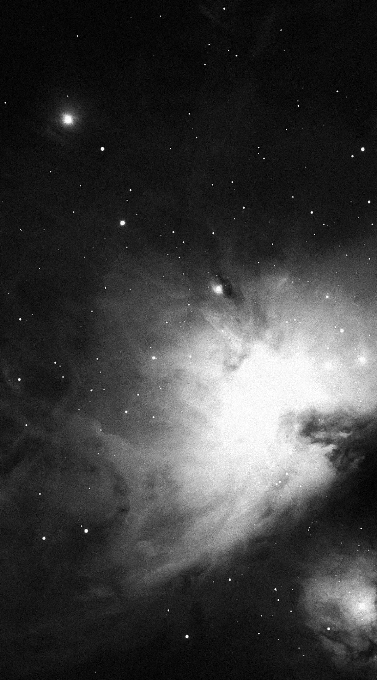 Black and White Universe Wallpapers Top Free Black and White Universe