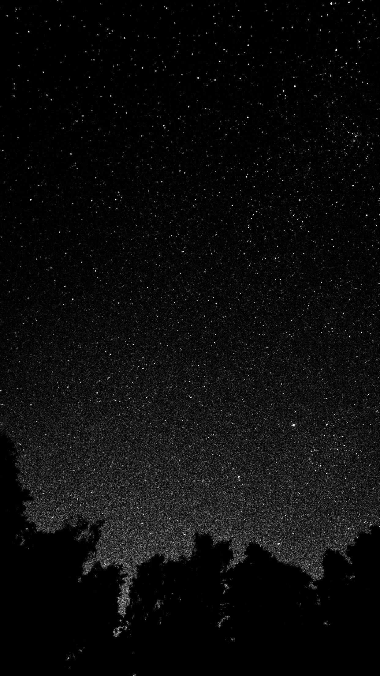 Black and White Universe Wallpapers Top Free Black and White Universe