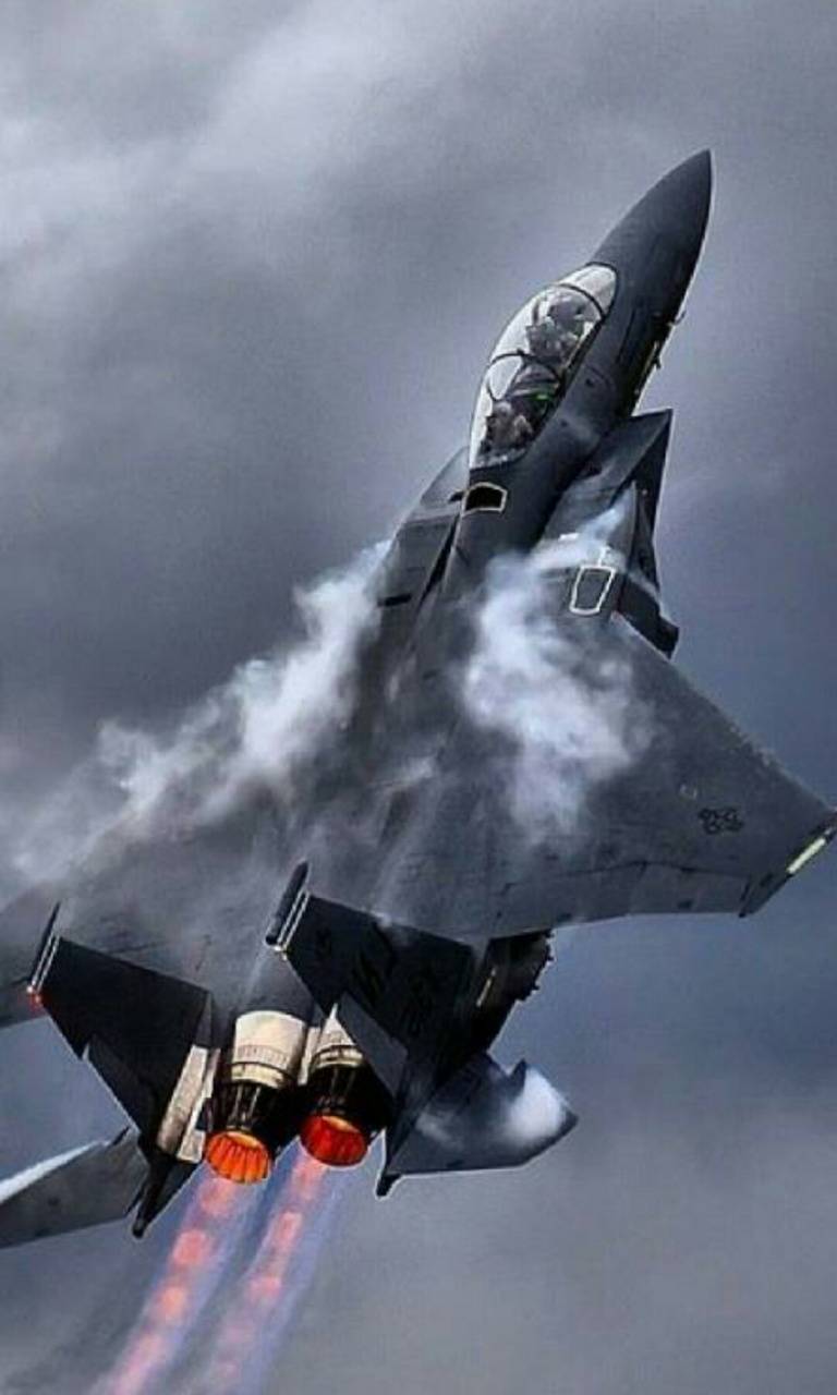 Usaf Iphone Wallpaper