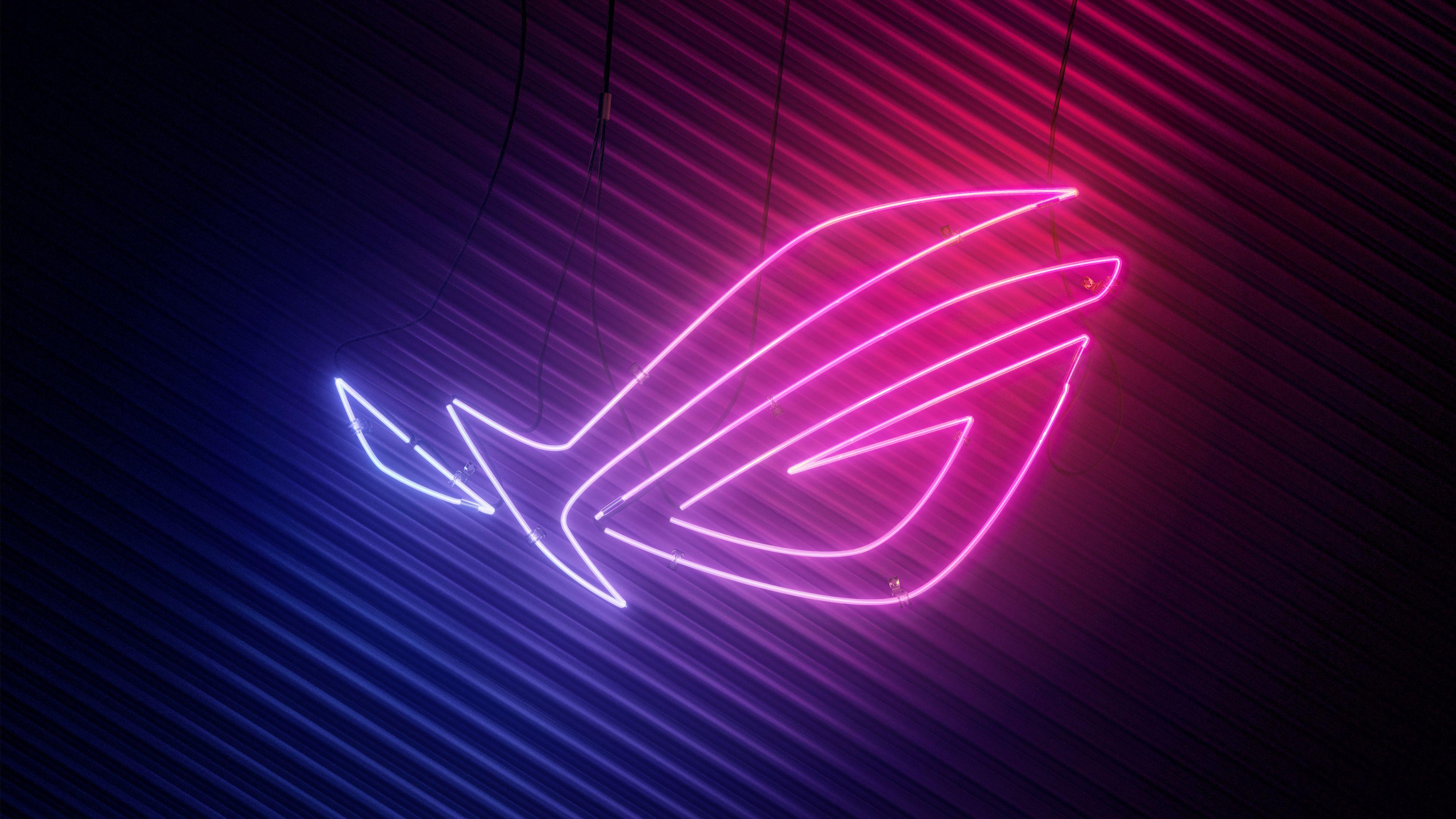 Asus Gaming Logo Wallpapers Top Free Asus Gaming Logo Backgrounds