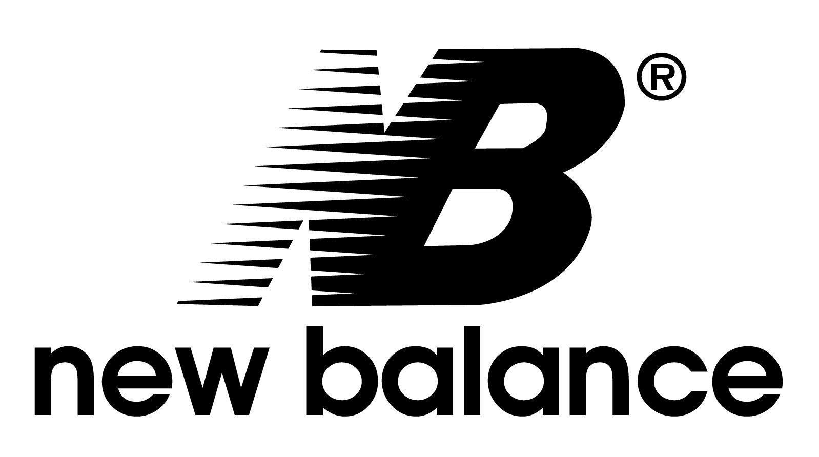 New Balance Logo Wallpapers Top Free New Balance Logo Backgrounds WallpaperAccess