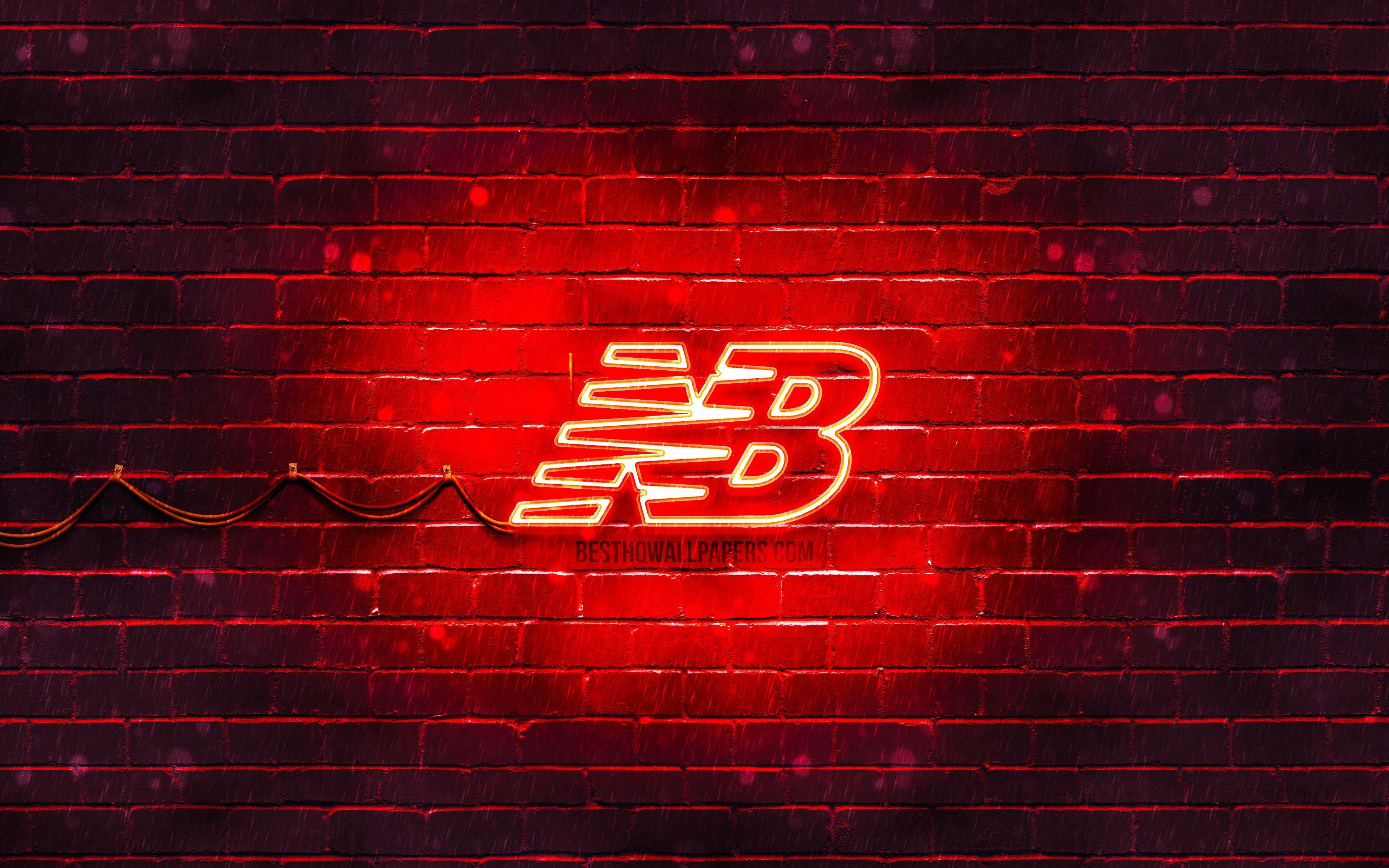 New Balance Logo Wallpapers Top Free New Balance Logo Backgrounds