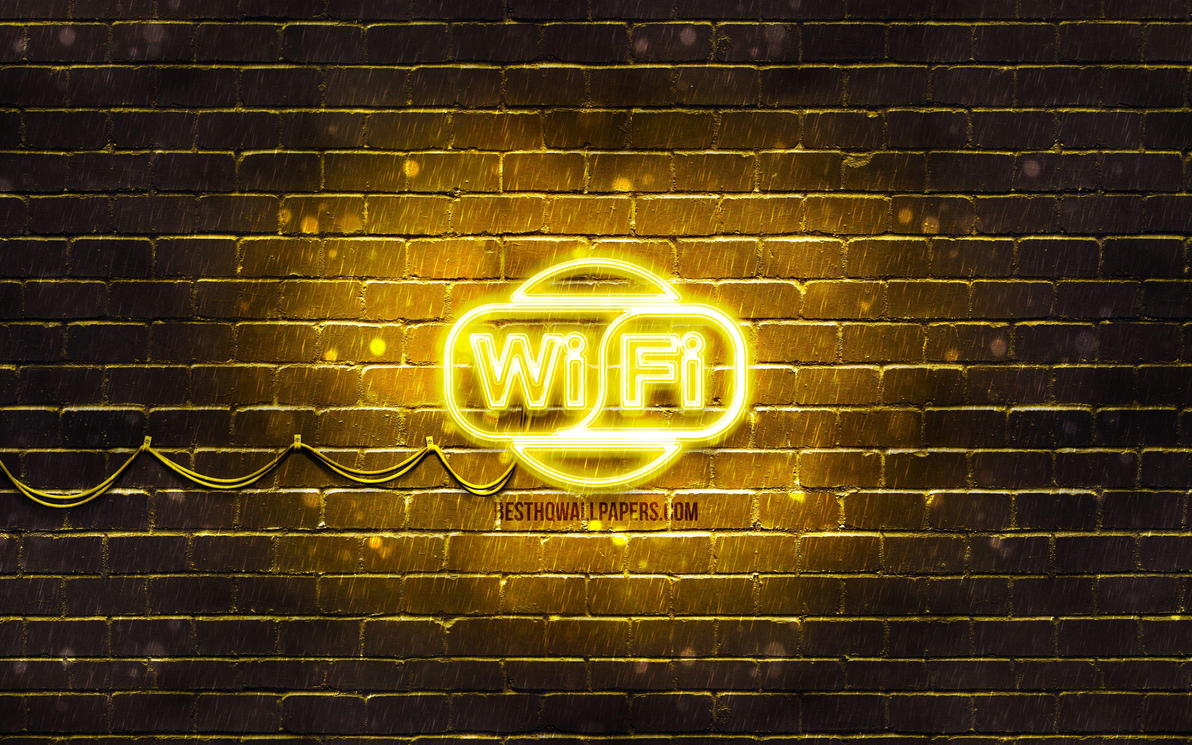 Yellow Neon Light Wallpapers Top Free Yellow Neon Light Backgrounds