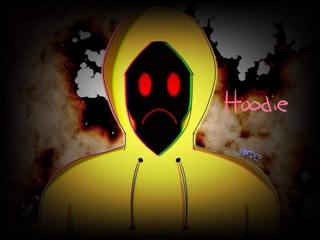 Hoodie Creepypasta Wallpapers Top Free Hoodie Creepypasta Backgrounds