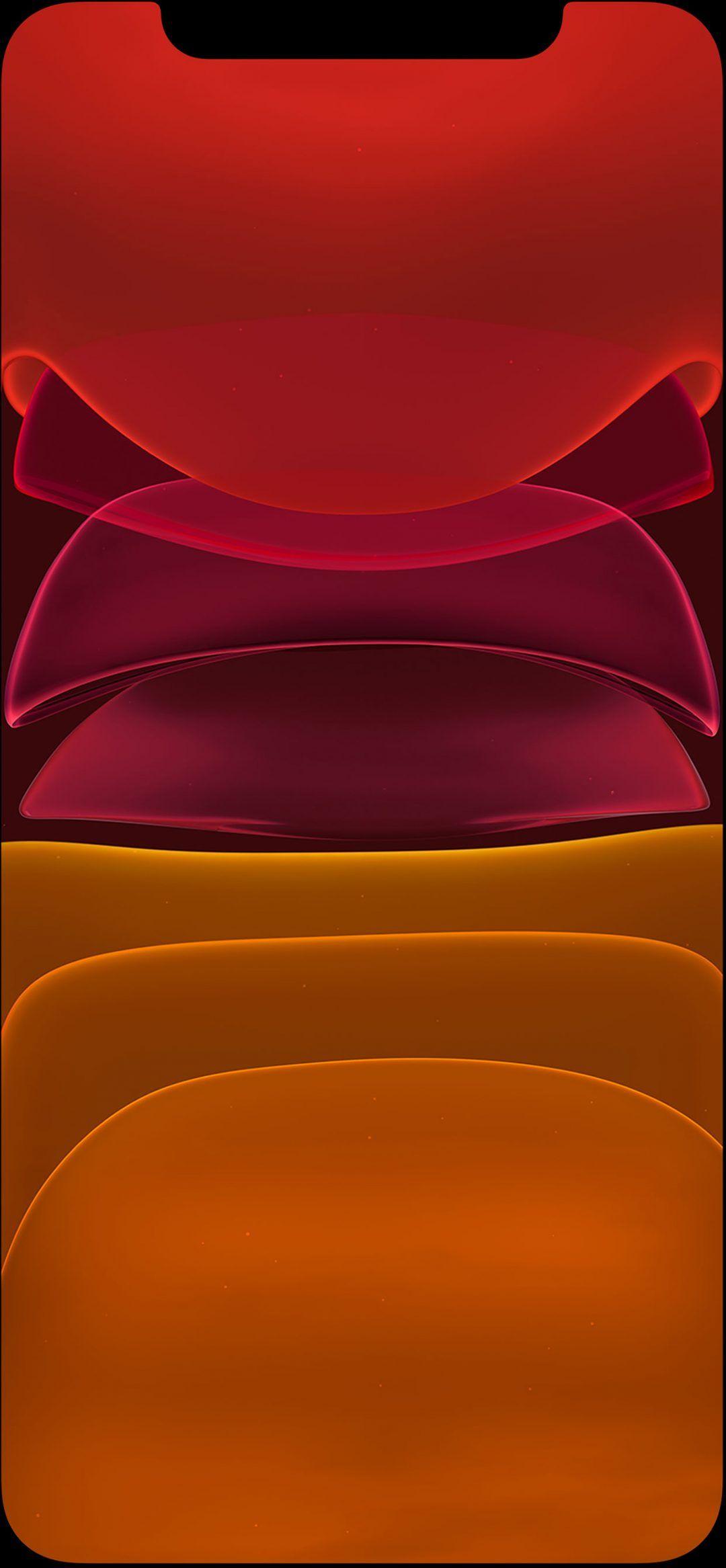 iPhone 11 Pro Red Wallpapers Top Free iPhone 11 Pro Red Backgrounds