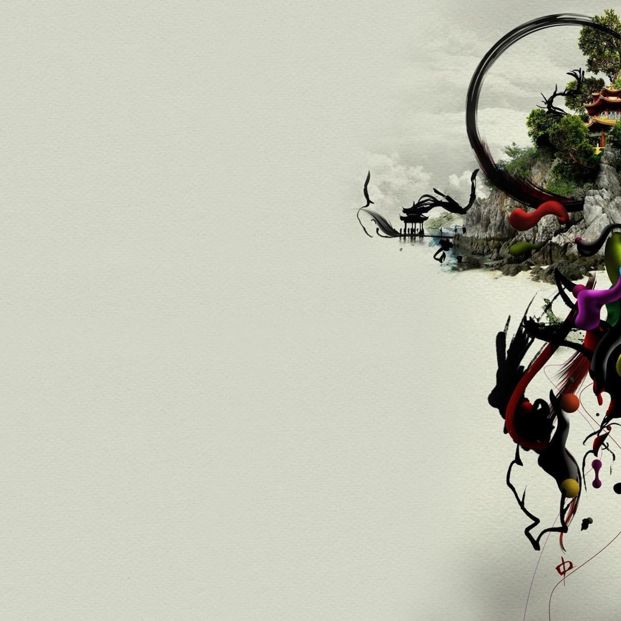 Japanese Abstract Wallpapers Top Free Japanese Abstract Backgrounds WallpaperAccess