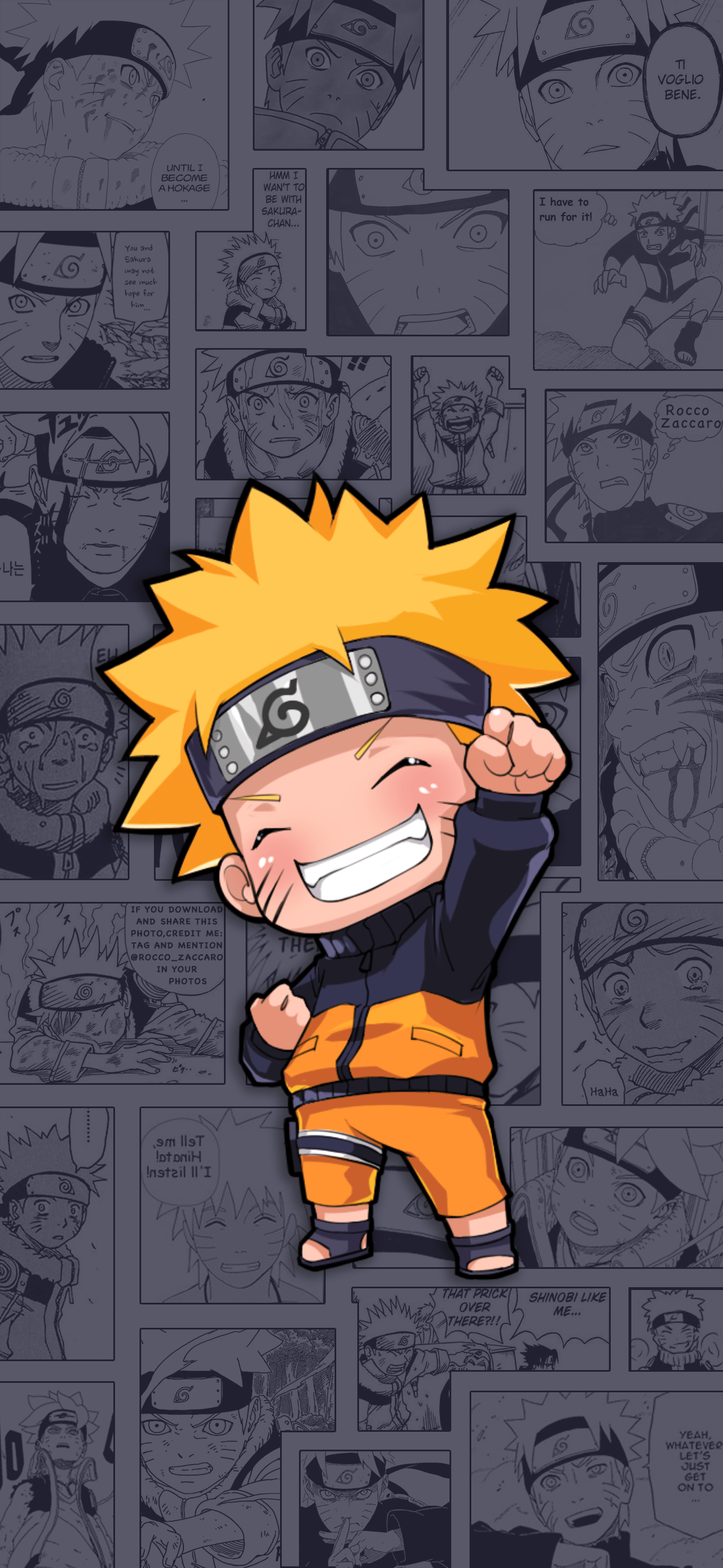 iPhone XR Naruto Wallpapers Top Free iPhone XR Naruto Backgrounds