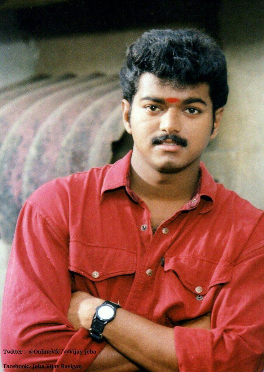 Old Vijay Wallpapers Top Free Old Vijay Backgrounds WallpaperAccess
