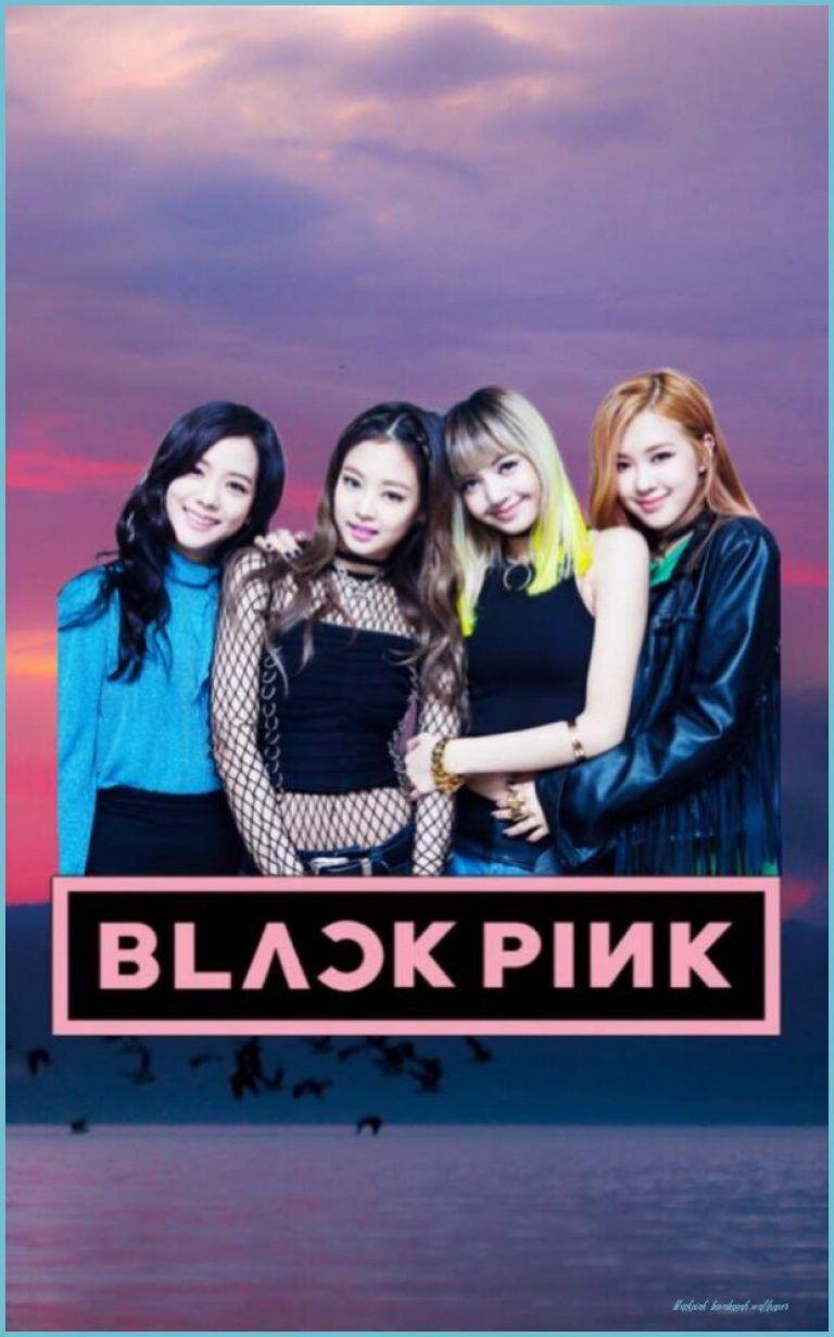 Blackpink Boombayah Wallpaper Hd Android Korean Idol Gallery