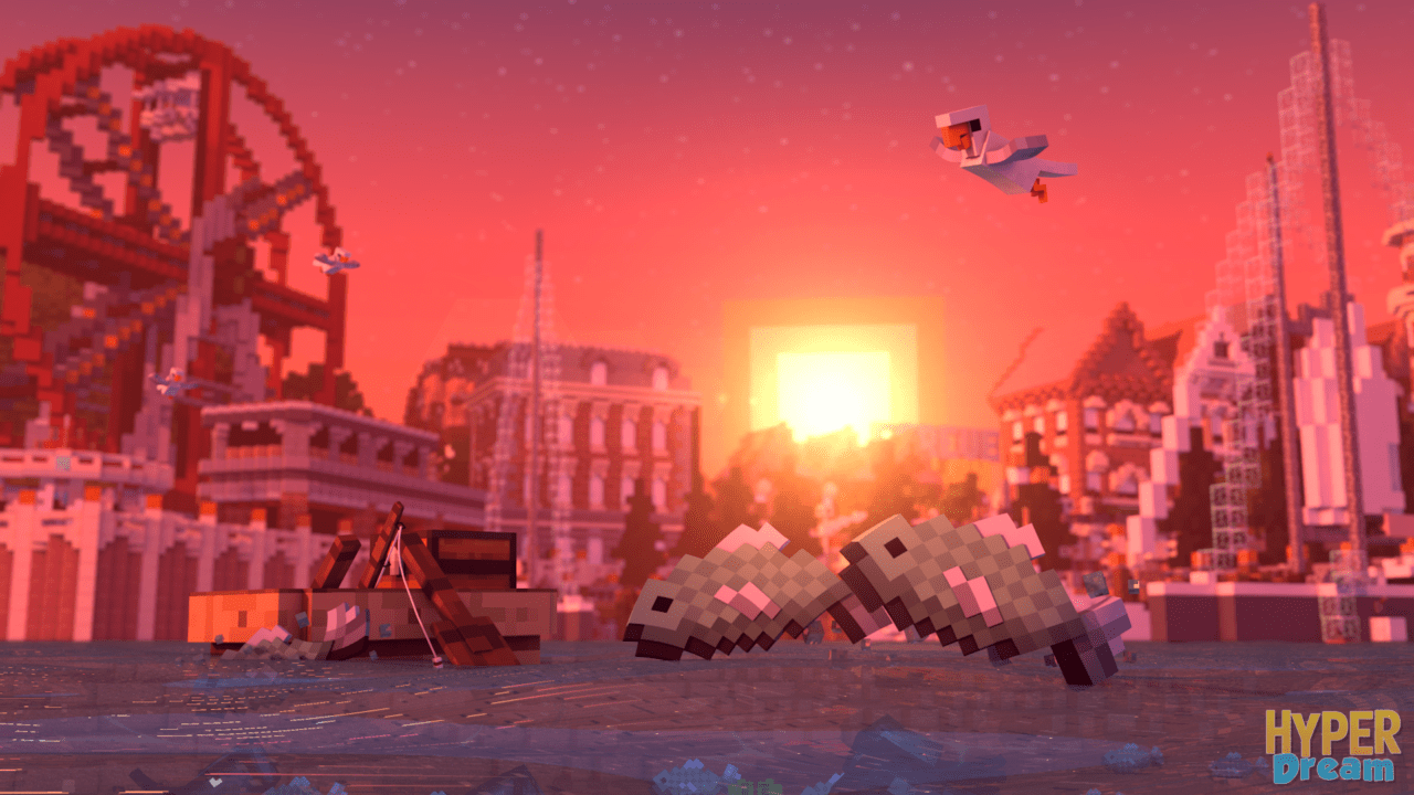 Dream Minecraft Wallpapers Top Free Dream Minecraft Backgrounds WallpaperAccess