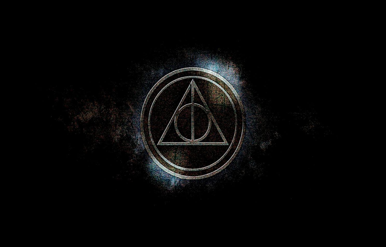 Deathly Hallows Wallpapers Top Free Deathly Hallows Backgrounds