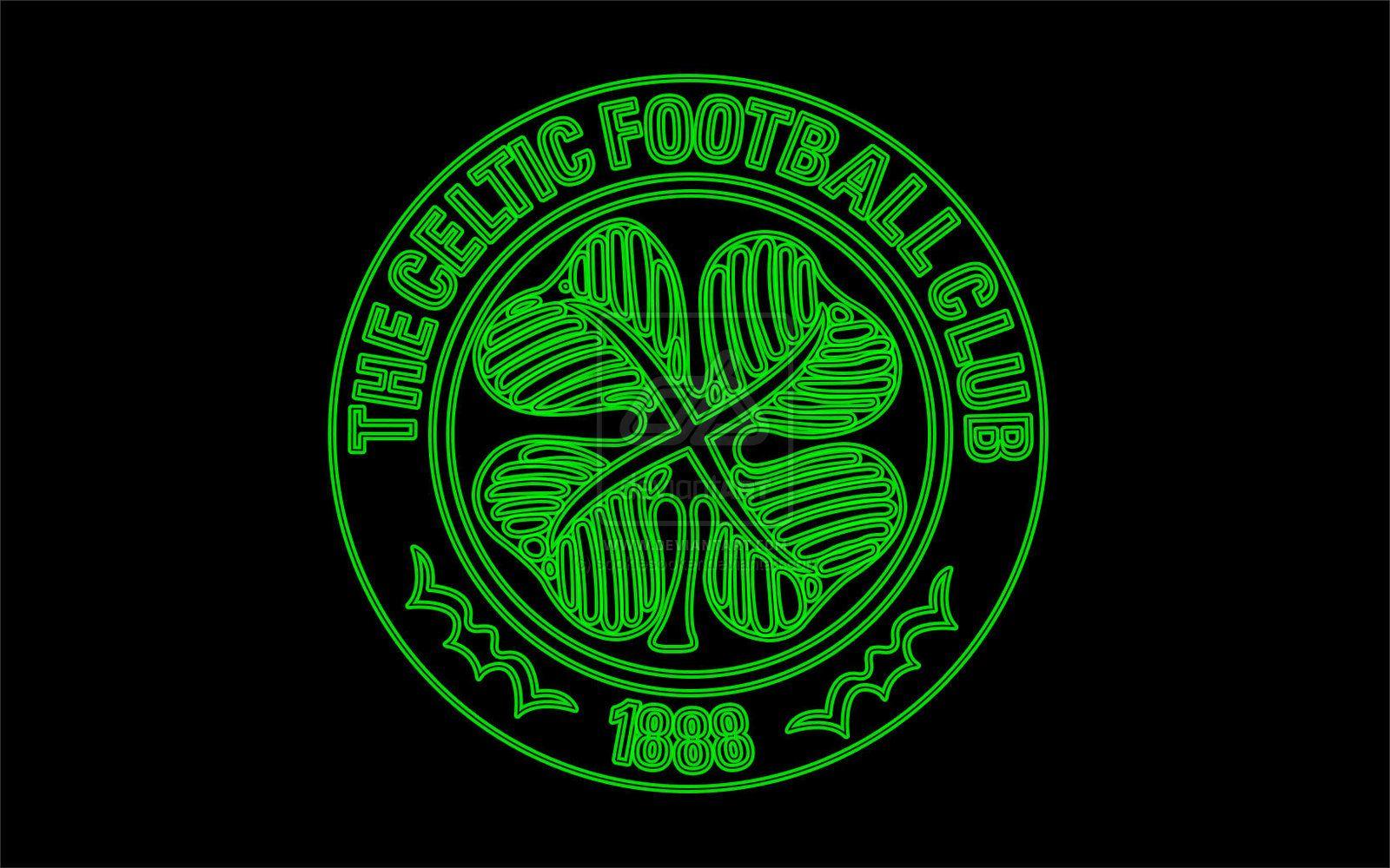Celtic FC Wallpapers Top Free Celtic FC Backgrounds WallpaperAccess