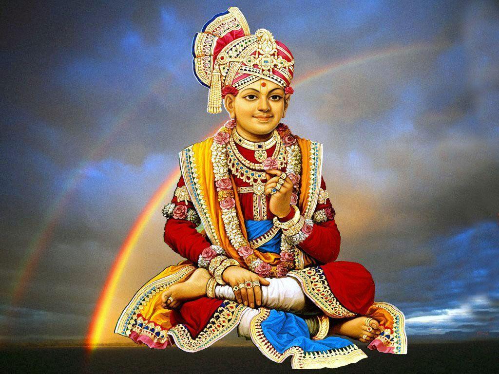 Swaminarayan Wallpapers Top Free Swaminarayan Backgrounds