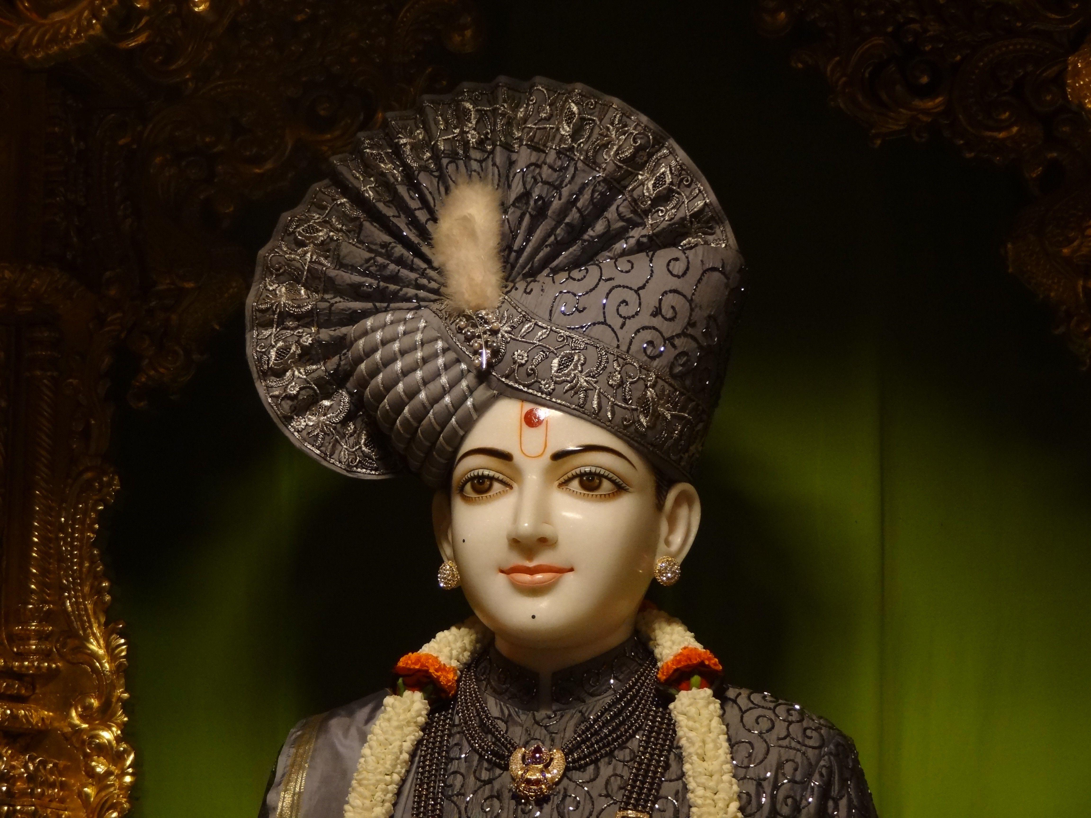 Swaminarayan Wallpapers Top Free Swaminarayan Backgrounds