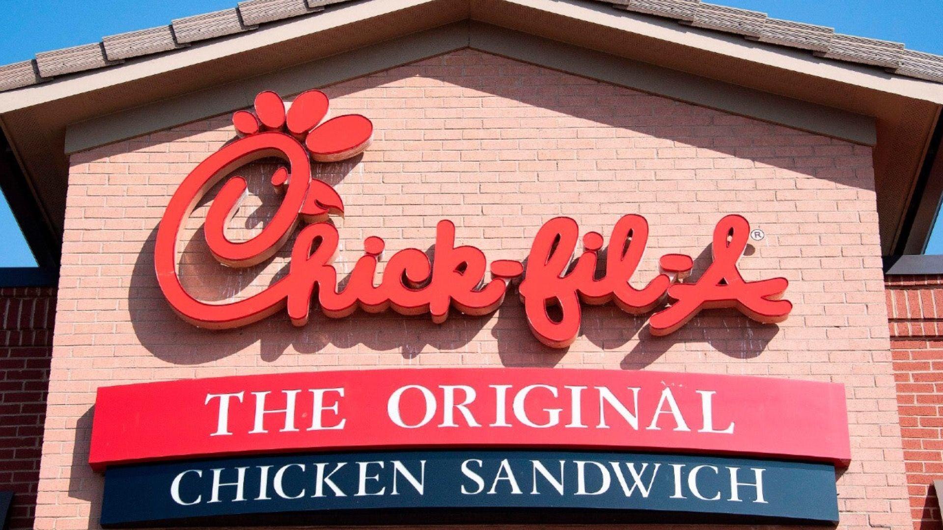 Chick Fil A Wallpapers Top Free Chick Fil A Backgrounds WallpaperAccess