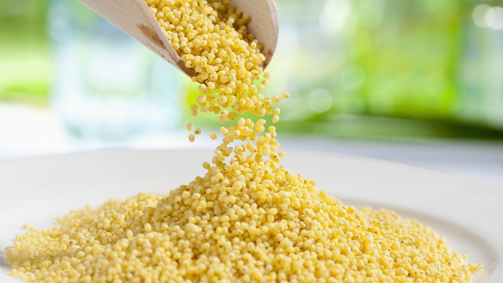 Millet Wallpapers Top Free Millet Backgrounds WallpaperAccess