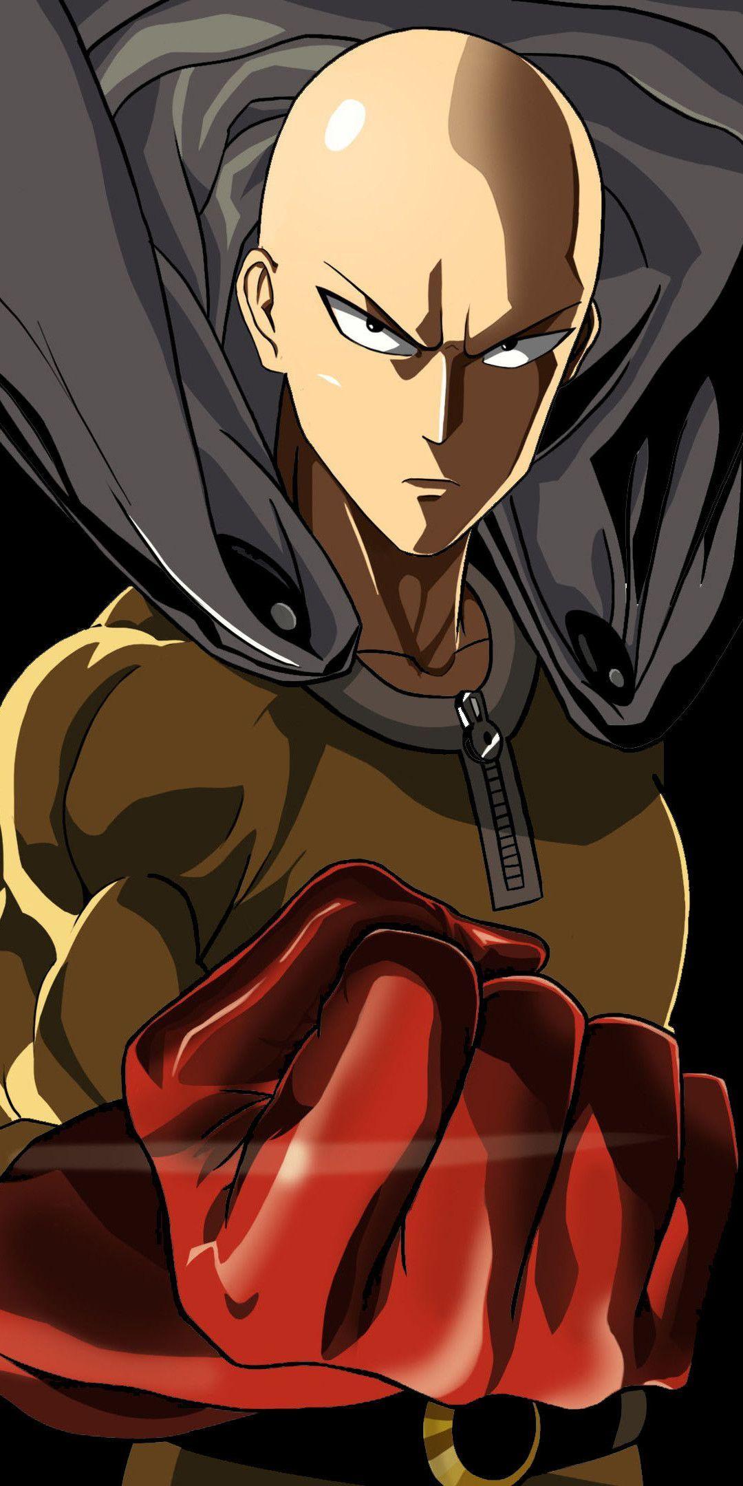 One Punch Man 4k Wallpapers Top Free One Punch Man 4k Backgrounds WallpaperAccess