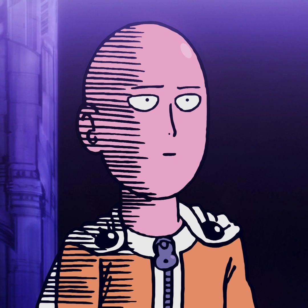 One Punch Man 4k Wallpapers Top Free One Punch Man 4k Backgrounds WallpaperAccess