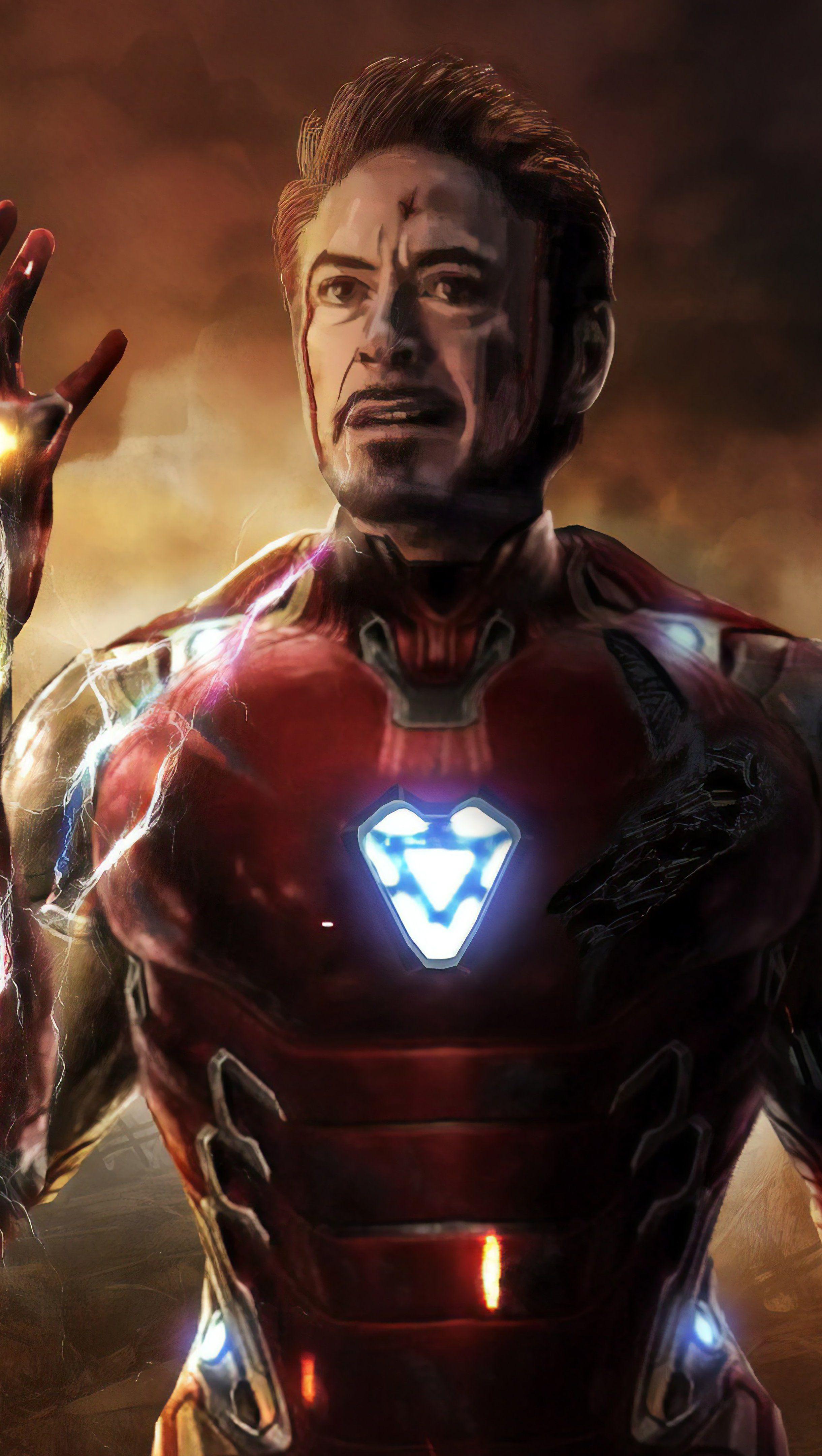 Iron Man 8k Wallpapers Top Free Iron Man 8k Backgrounds Wallpaperaccess